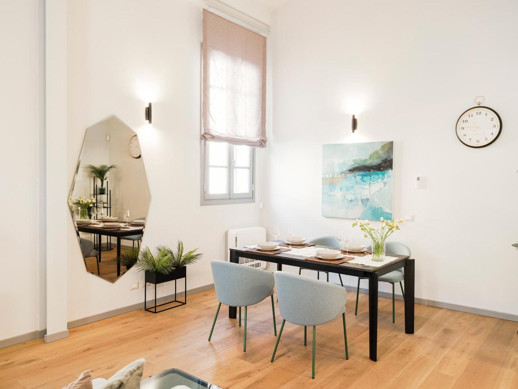 Residenza Carlotta - Luxury And Design Beside Arno Villa *