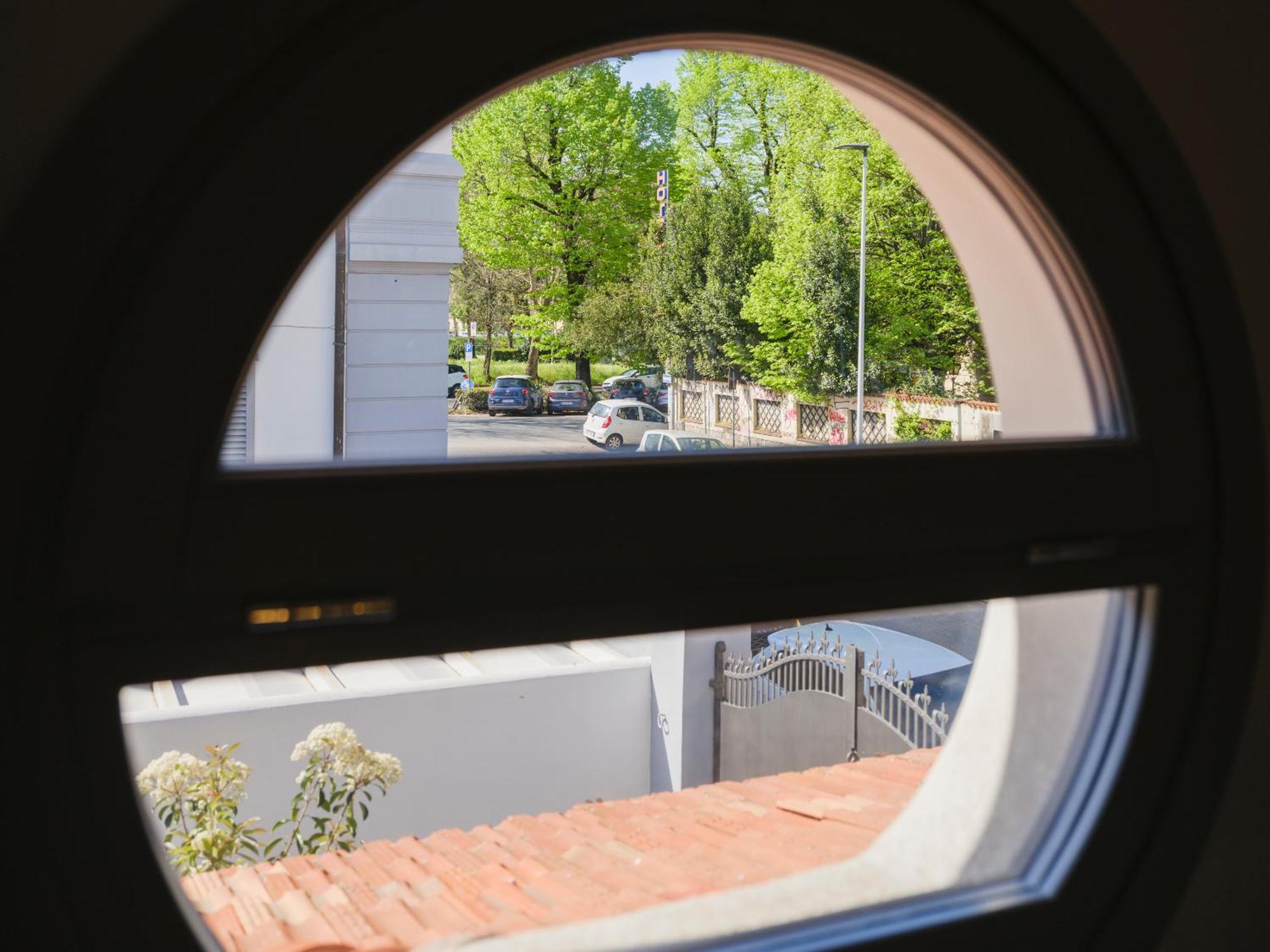 Villa Residenza Carlotta - Luxury And Design Beside Arno *