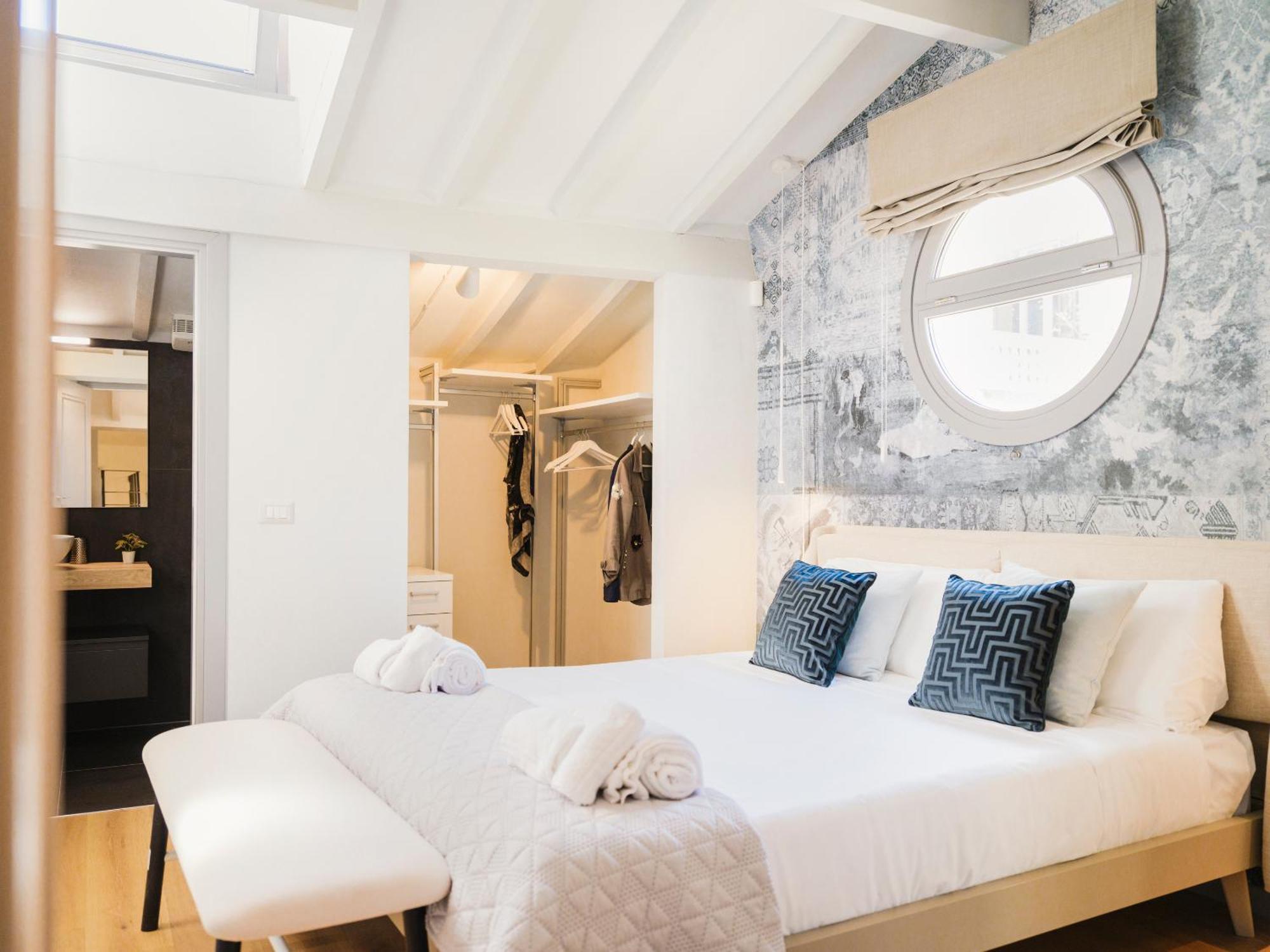 Residenza Carlotta - Luxury And Design Beside Arno * Florença