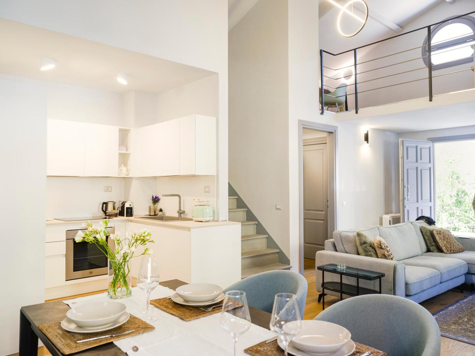 Villa Residenza Carlotta - Luxury And Design Beside Arno *