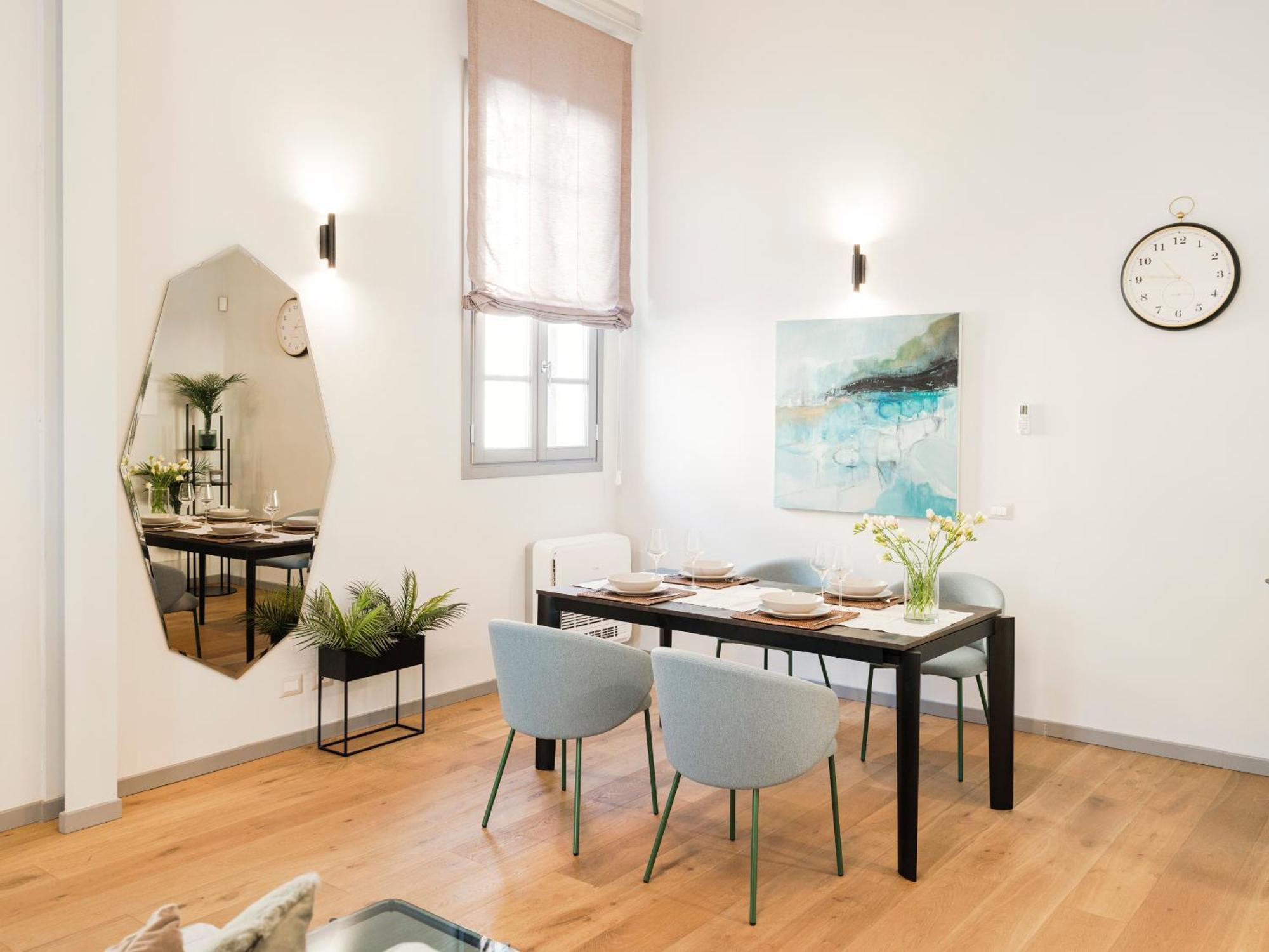 Residenza Carlotta - Luxury And Design Beside Arno Pousada Florença