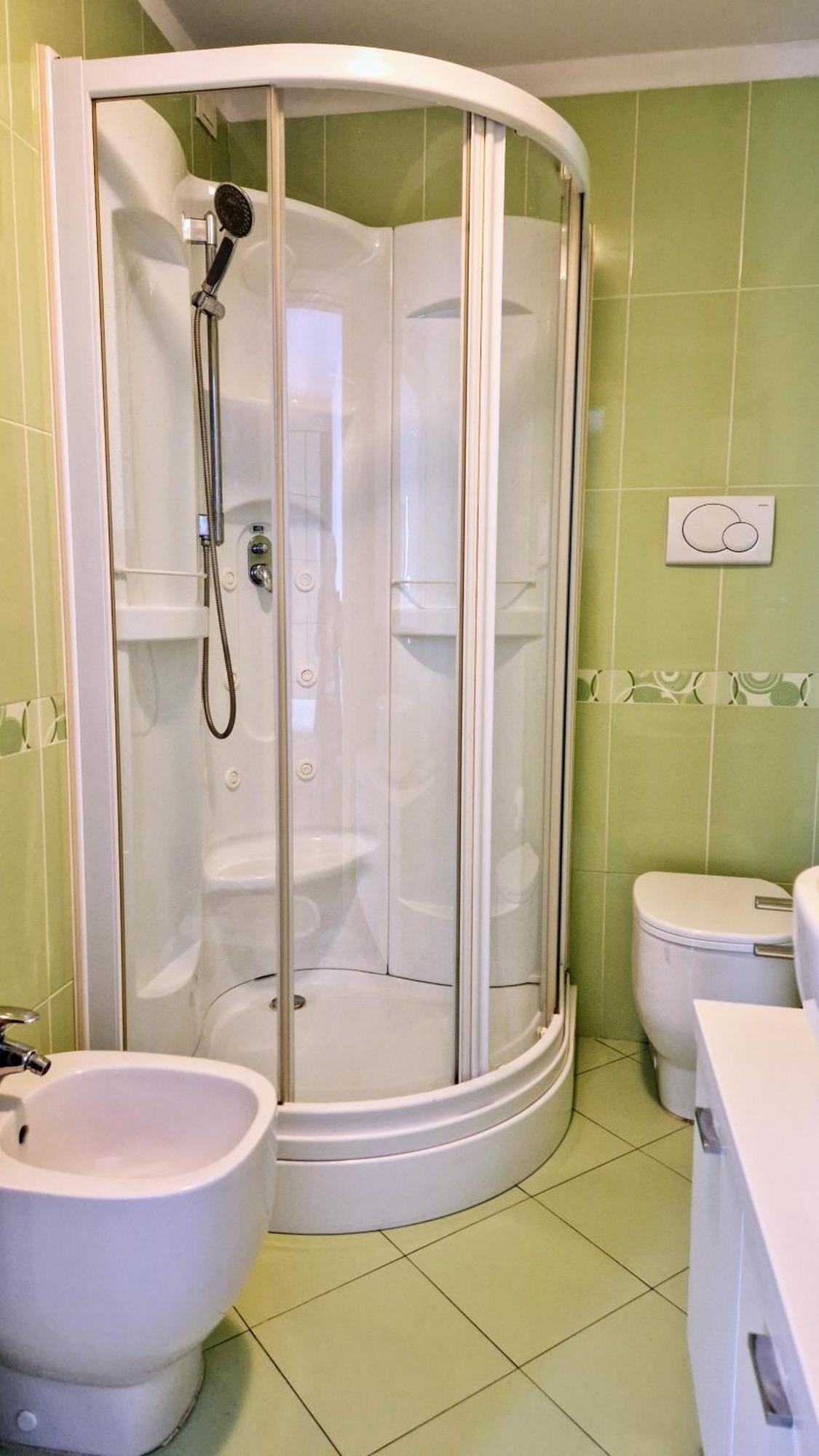 Appartement Dolcenido Meyer *
