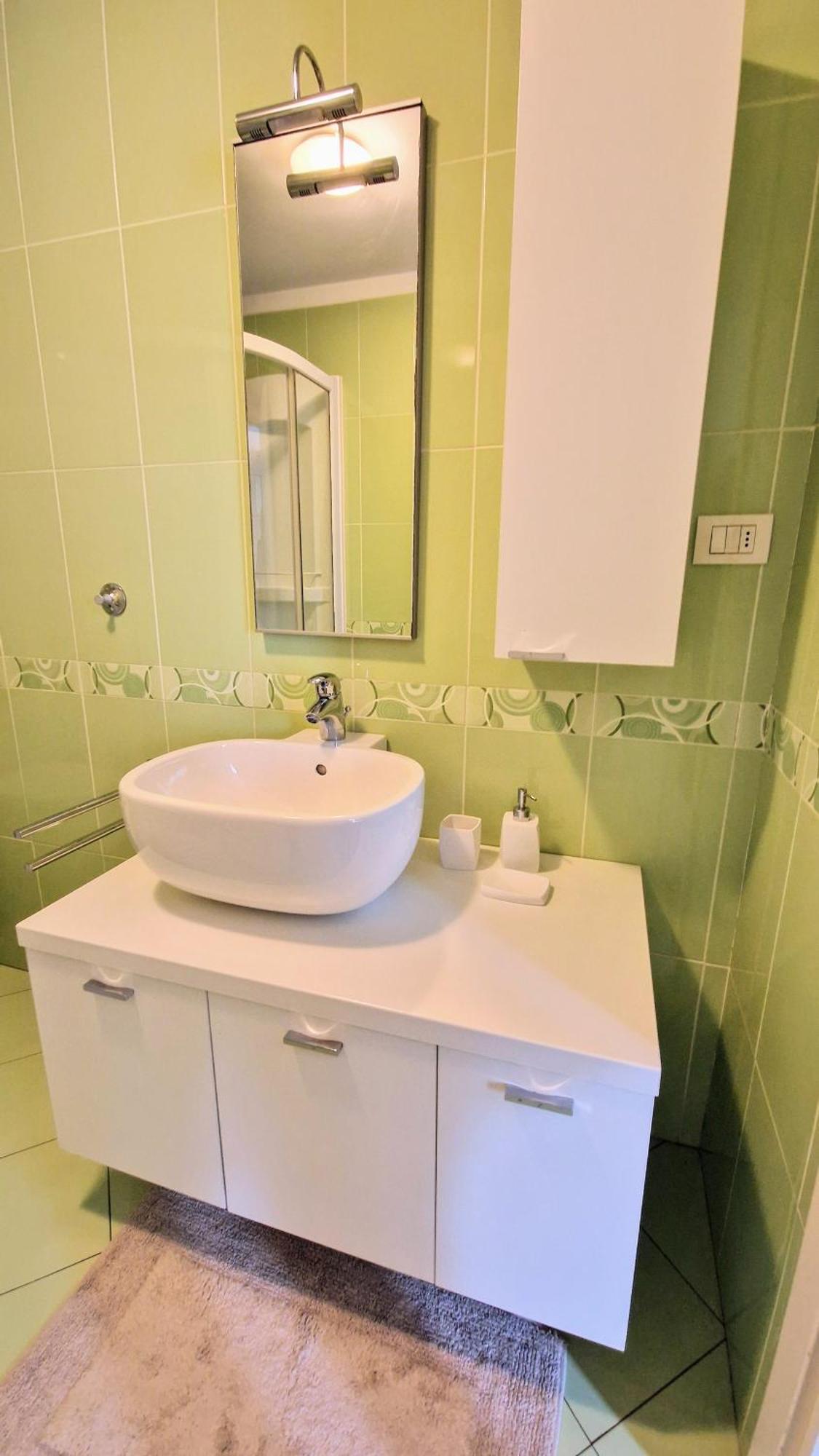 Dolcenido Meyer Appartement