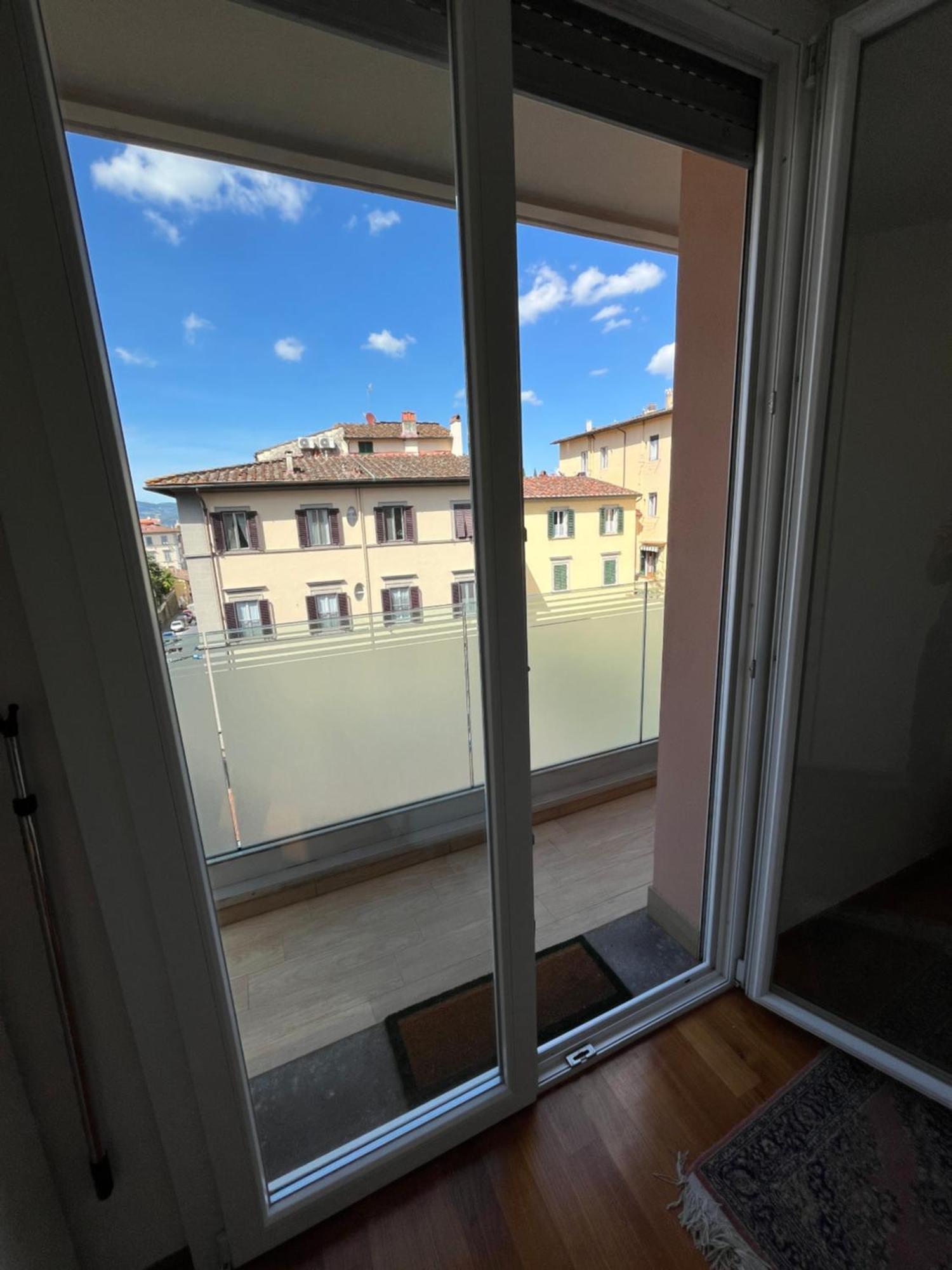 Floor Porta Romana & Boboli Garden Leilighet Firenze