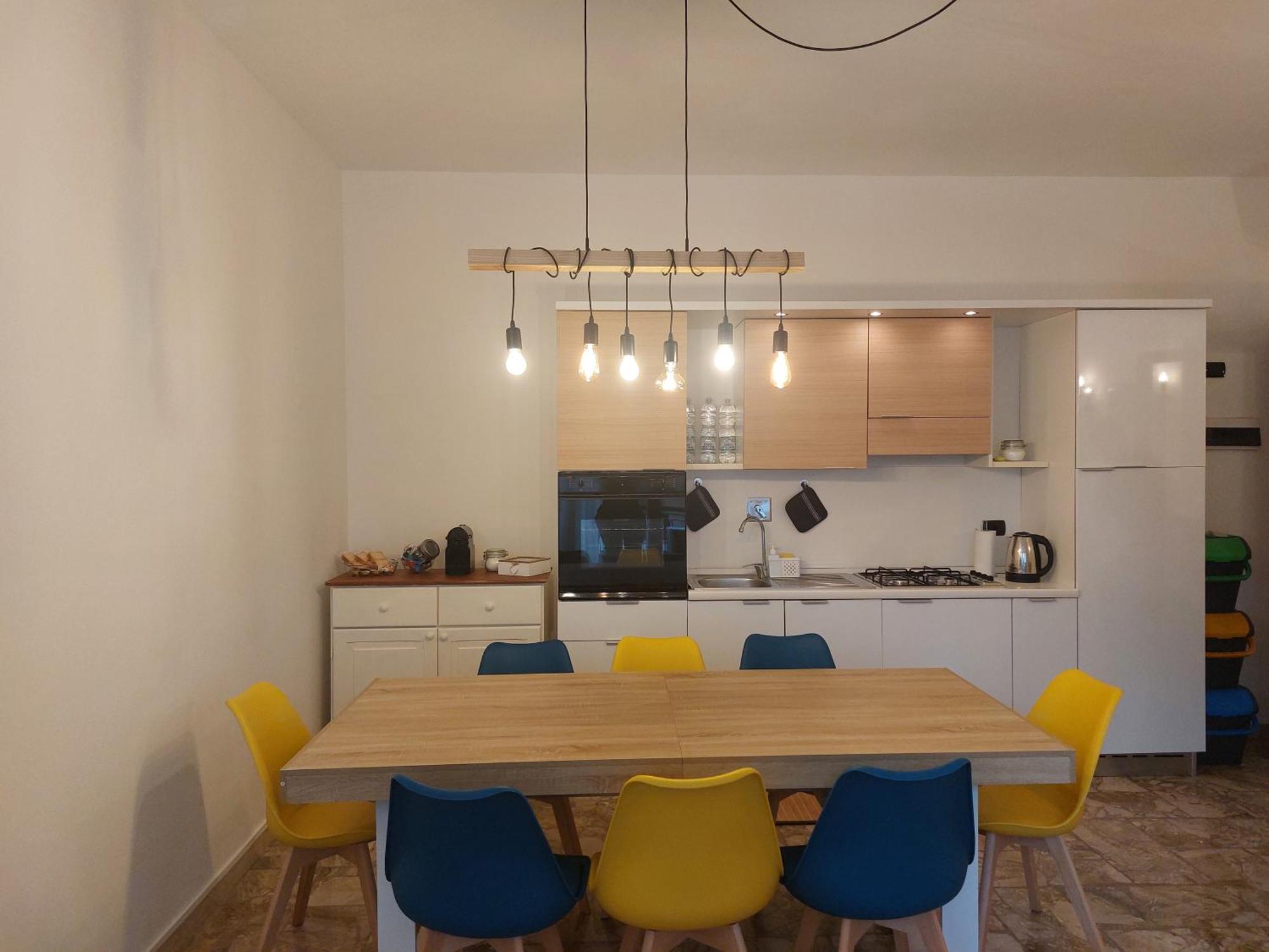 Del Greco House Careggi Appartement