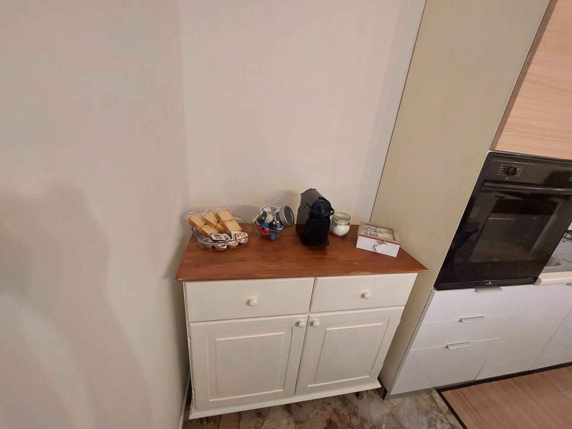 Del Greco House Careggi Appartement *