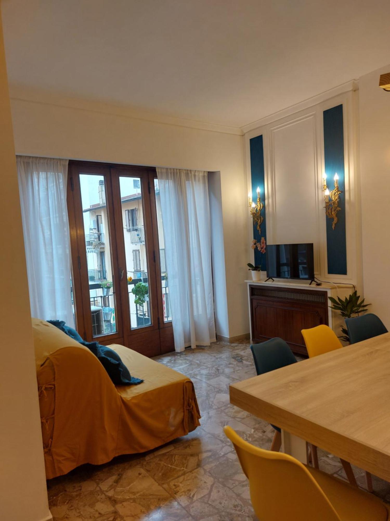 Del Greco House Careggi Appartement Florence