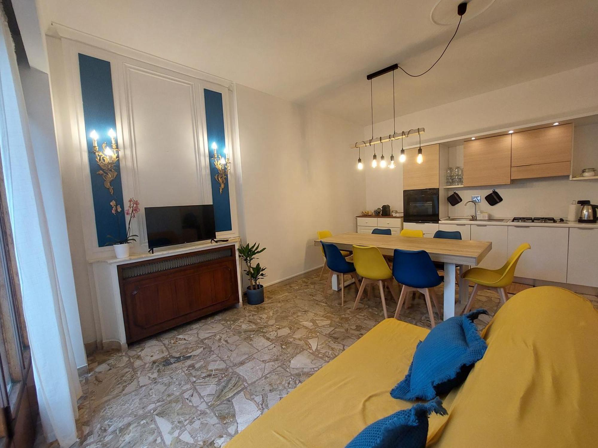 Del Greco House Careggi Appartement Florence