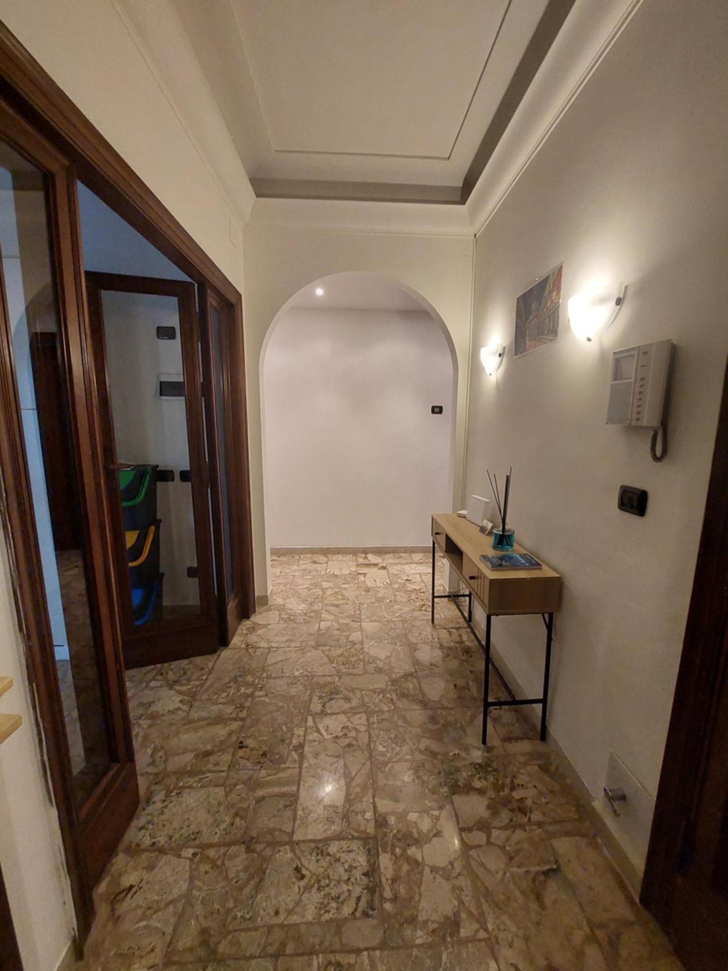 Appartement Del Greco House Careggi *