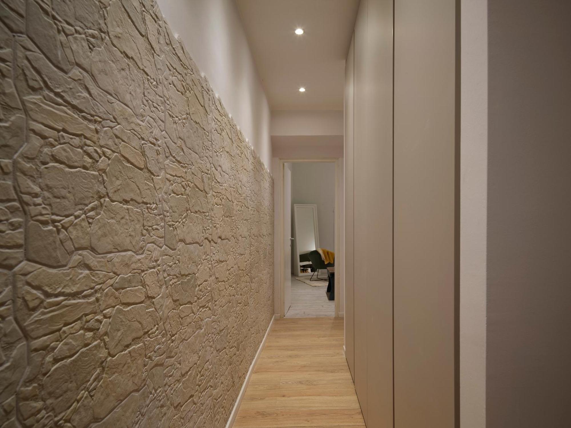 Bright 3-bedroom With Patio In Historic Center Near Duomo Appartement *