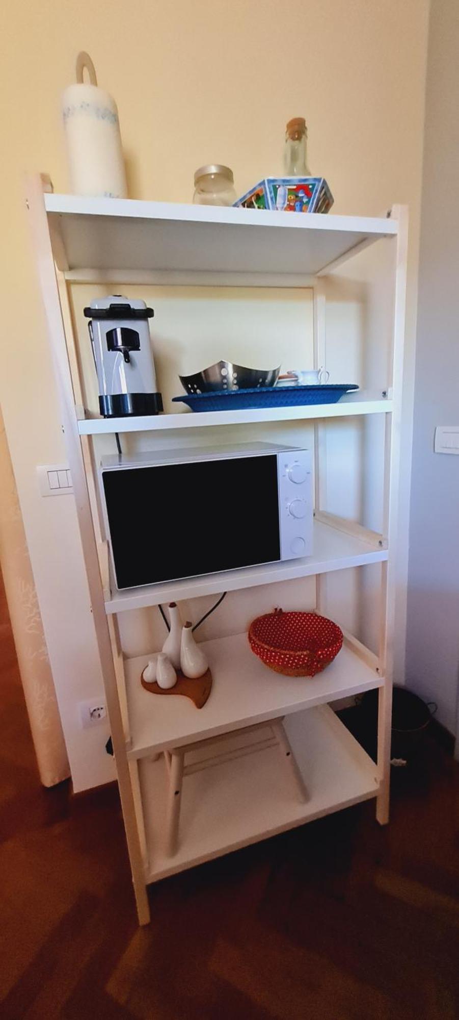 Mansarda Luminosa E Confortevole Lejlighed *
