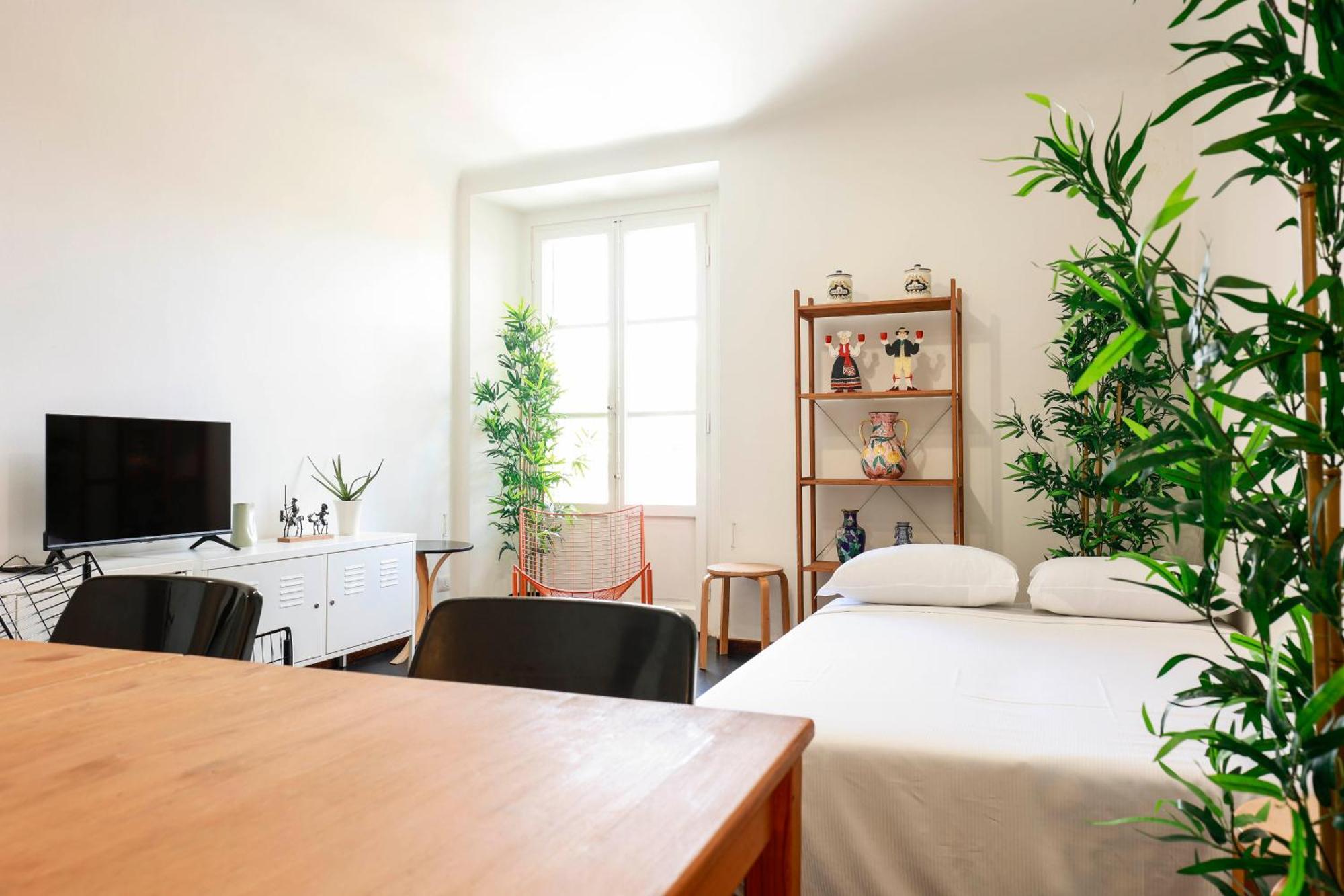 Apartamento Sweet Santa Croce
