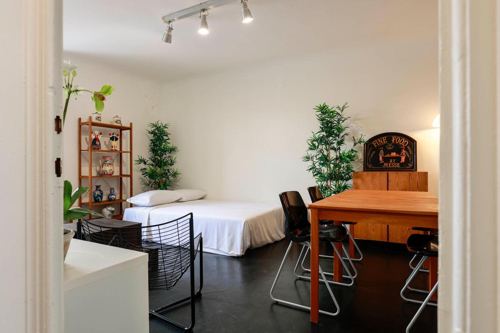 Sweet Santa Croce Apartamento Florença