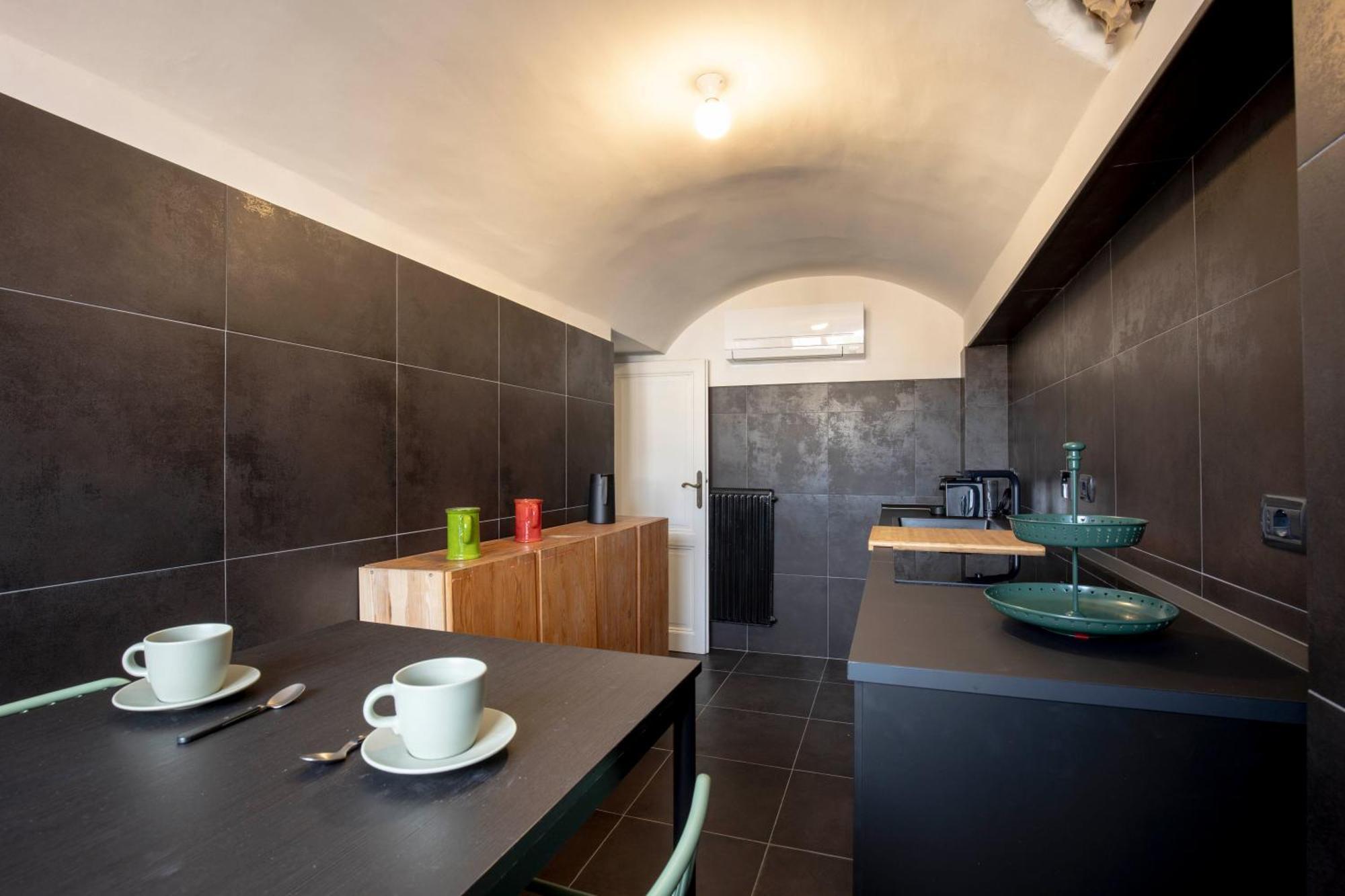 Sweet Santa Croce Apartamento Florença