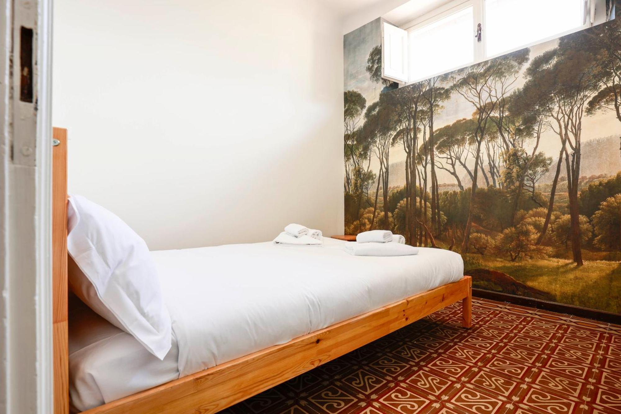 Apartamento Sweet Santa Croce Florença
