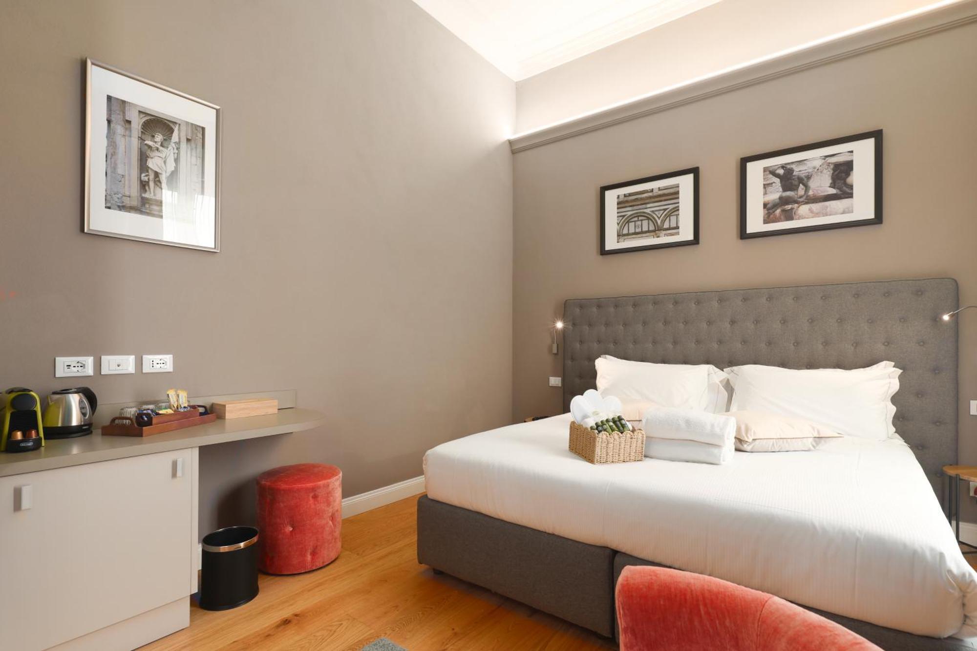 Gæstehus N7 Firenze