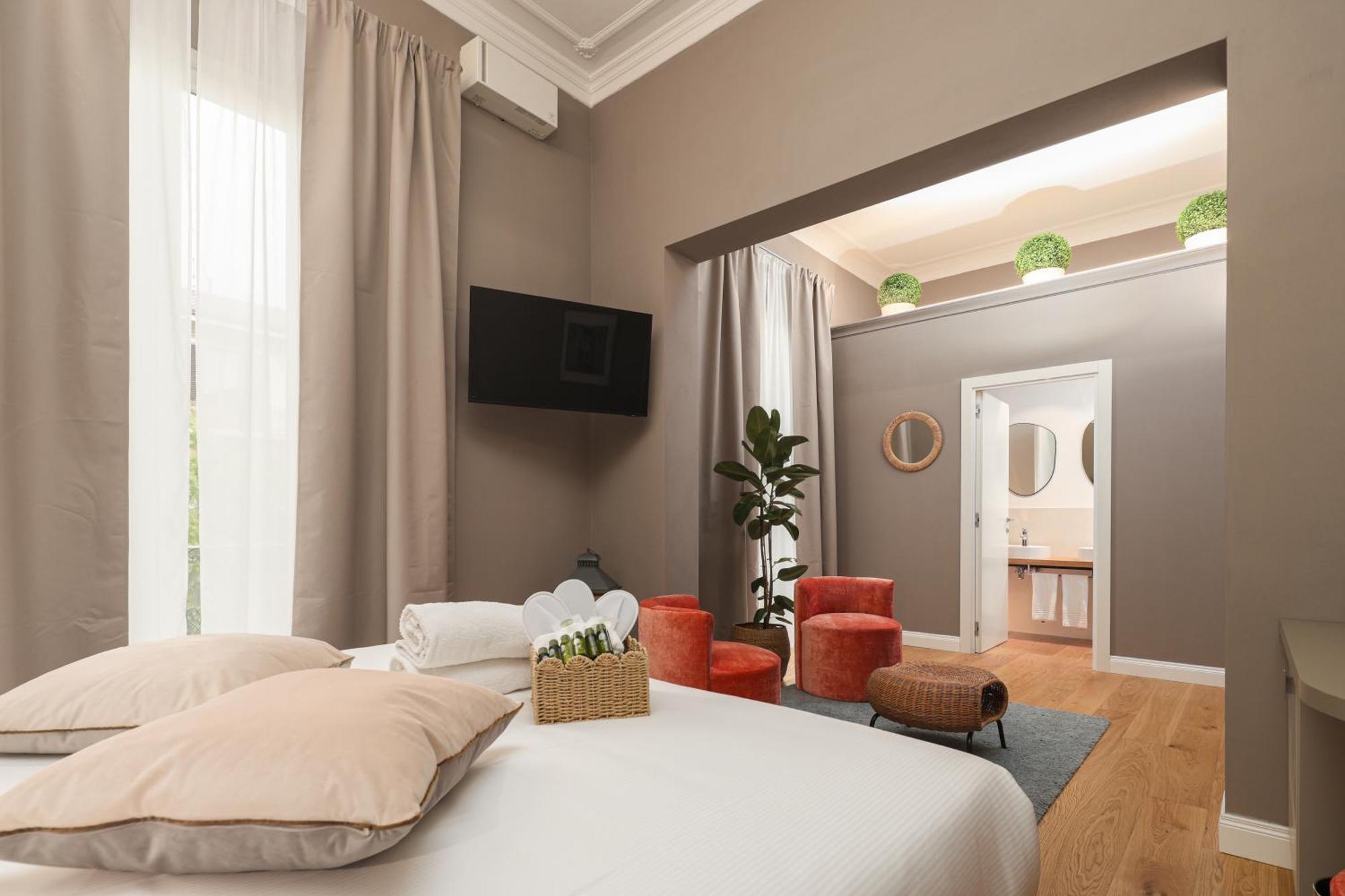 Gæstehus N7 Firenze