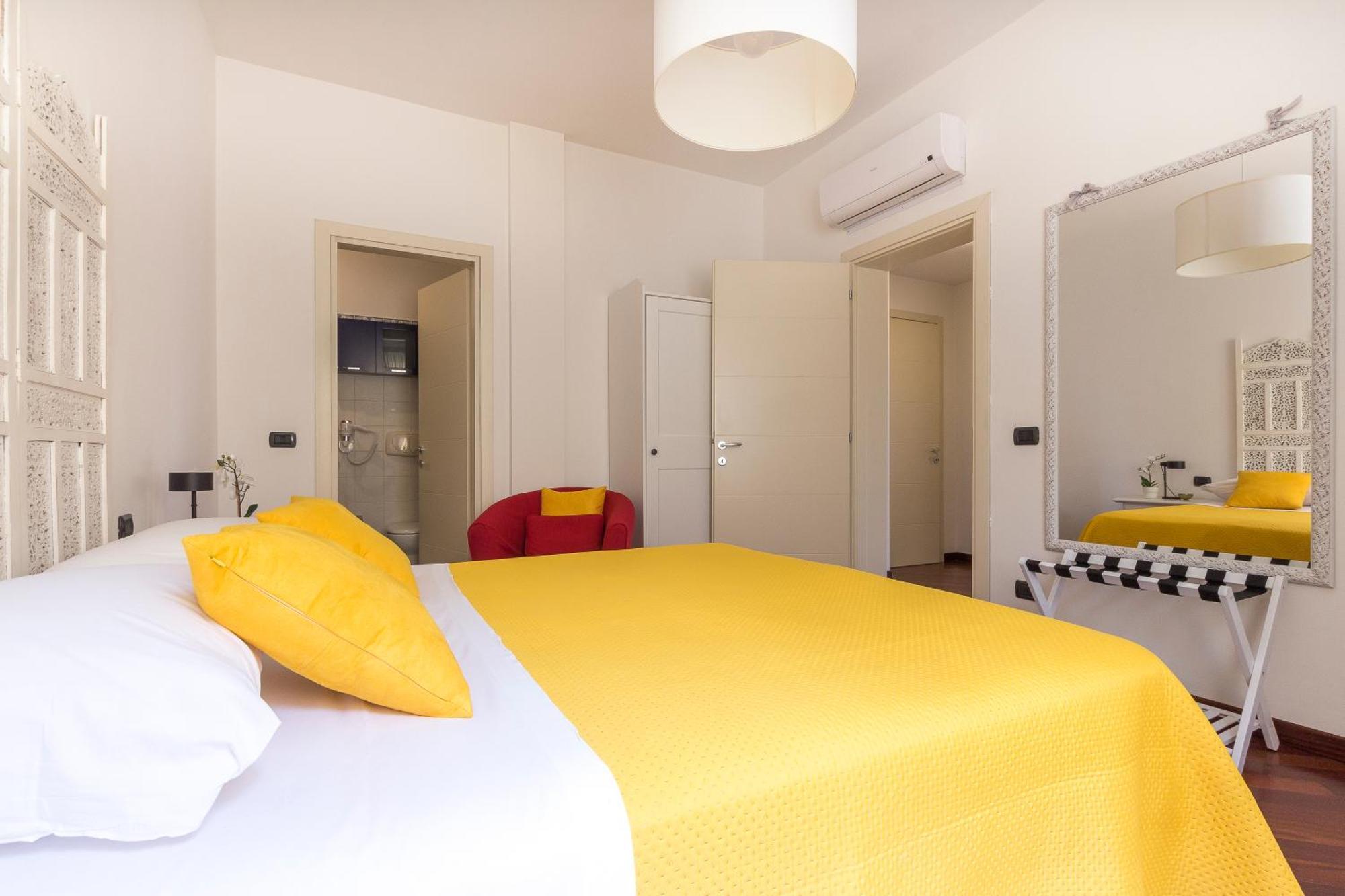 Casa Margarita Appartement *