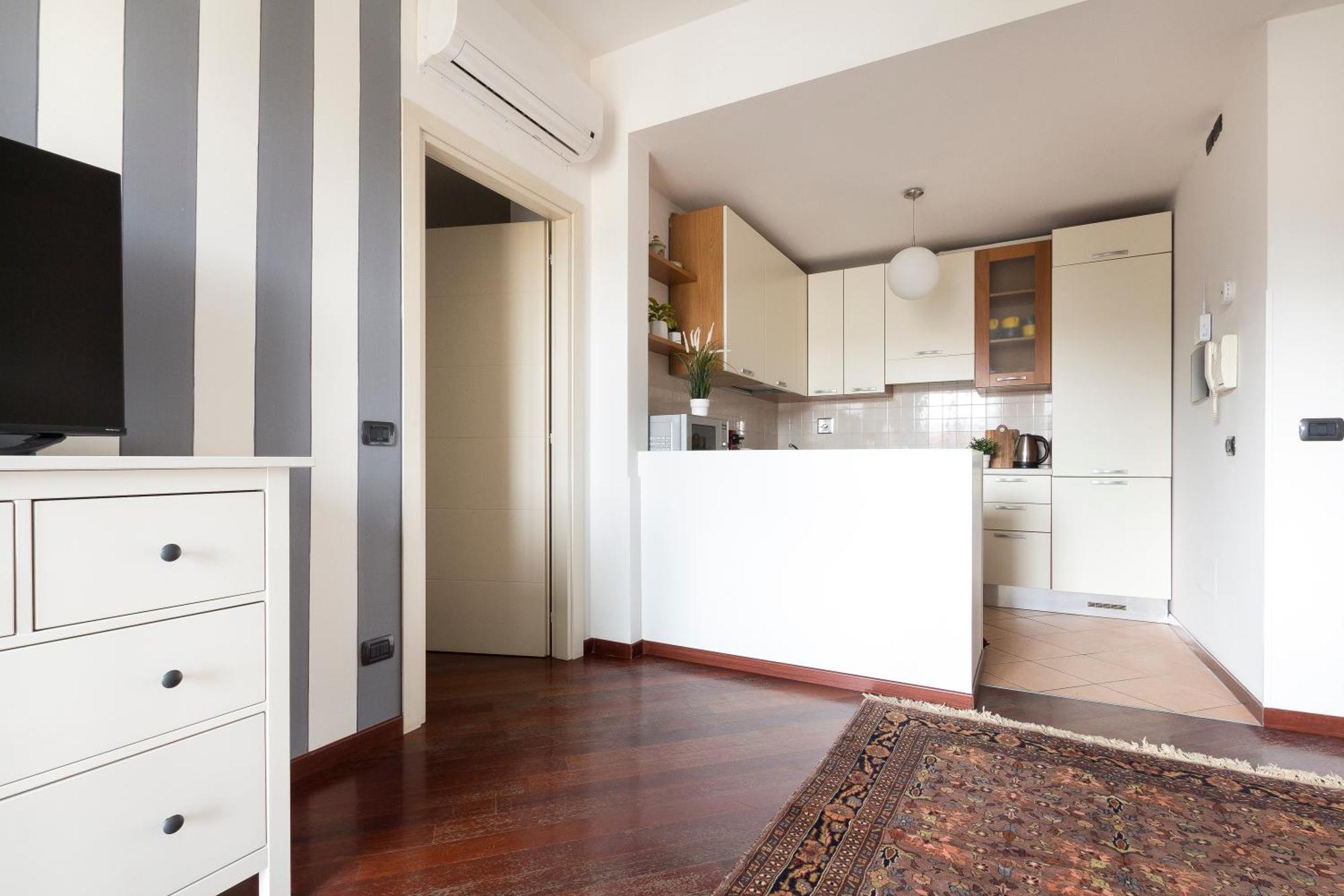 Casa Margarita Appartement Florence