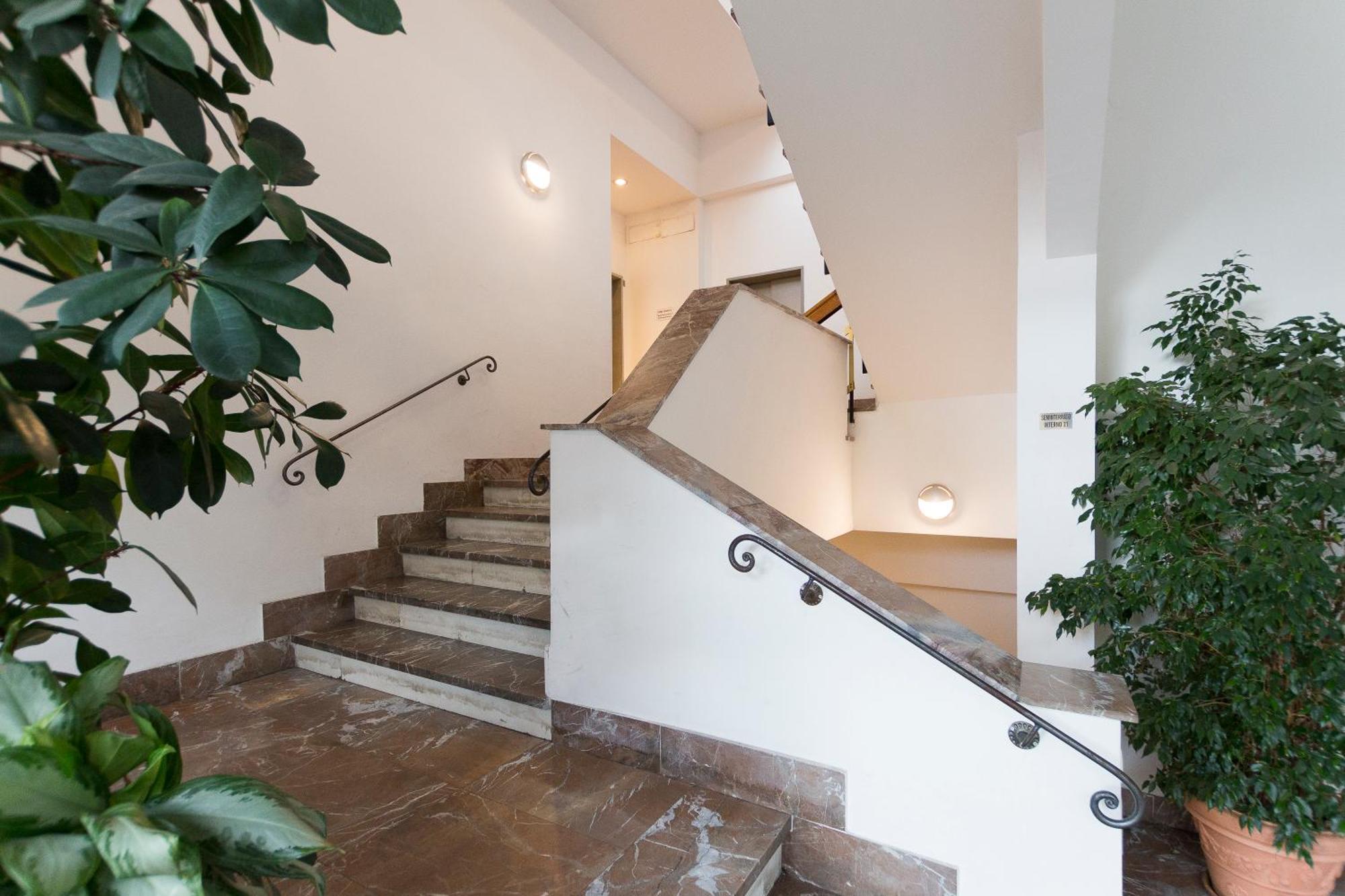 Casa Margarita Florence