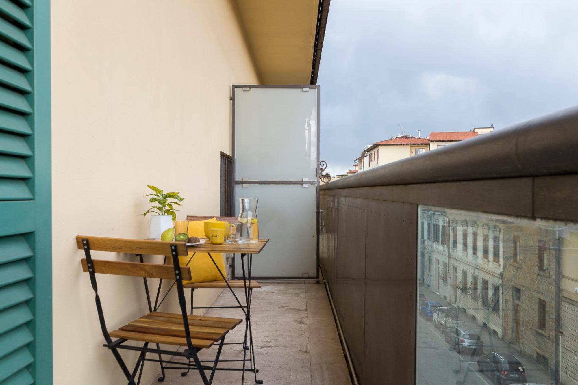 Casa Margarita Appartement