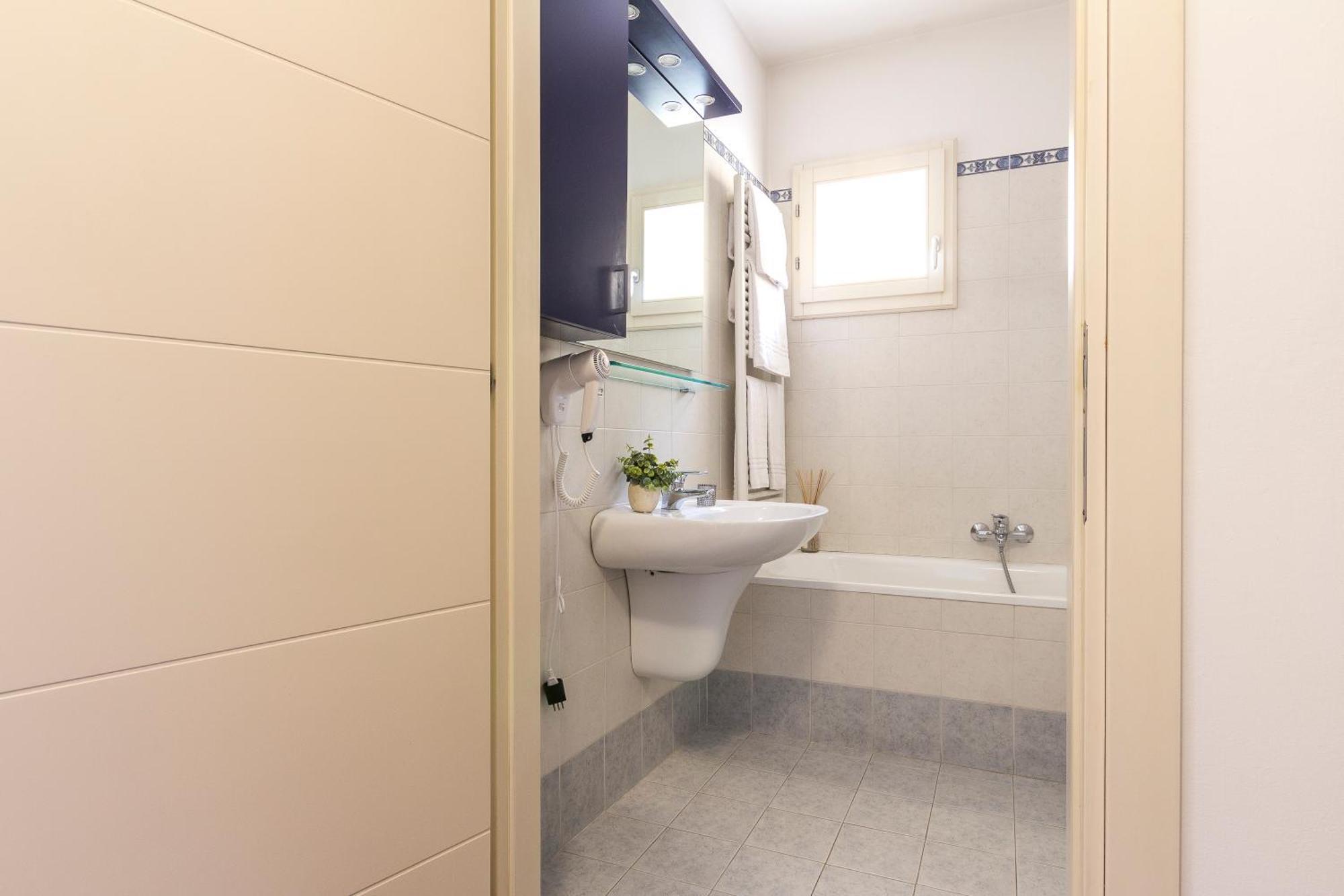 Appartement Casa Margarita