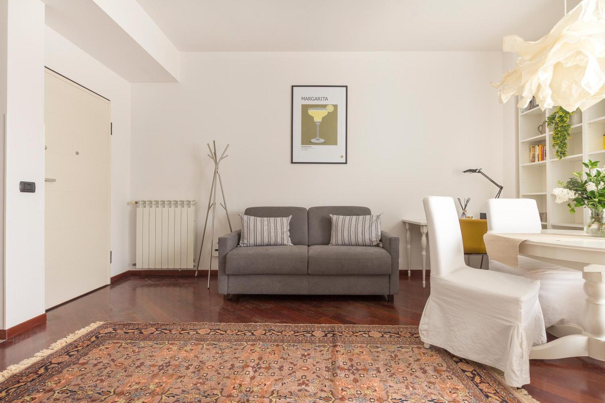 Appartement Casa Margarita *
