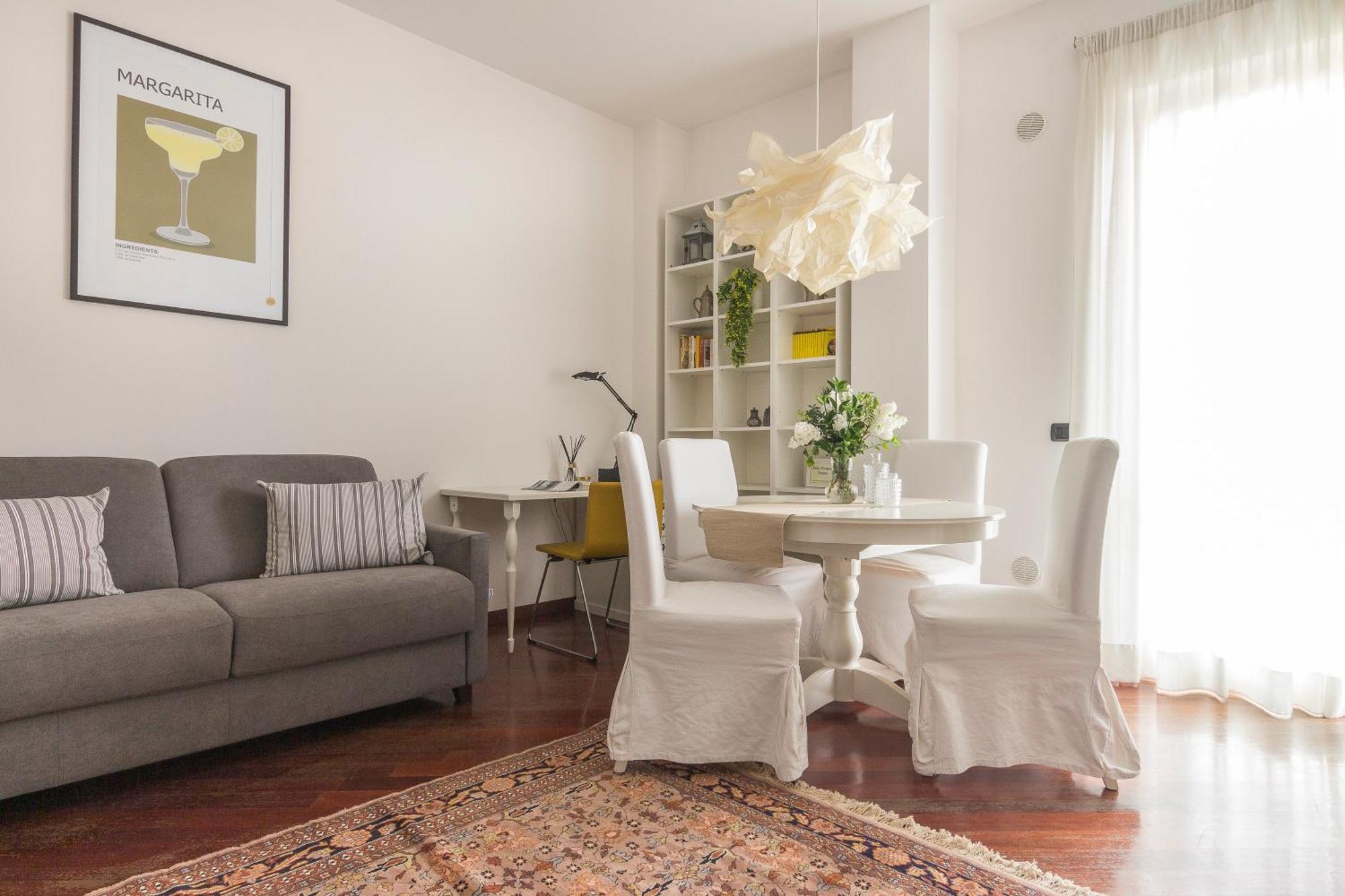 Casa Margarita Appartement *