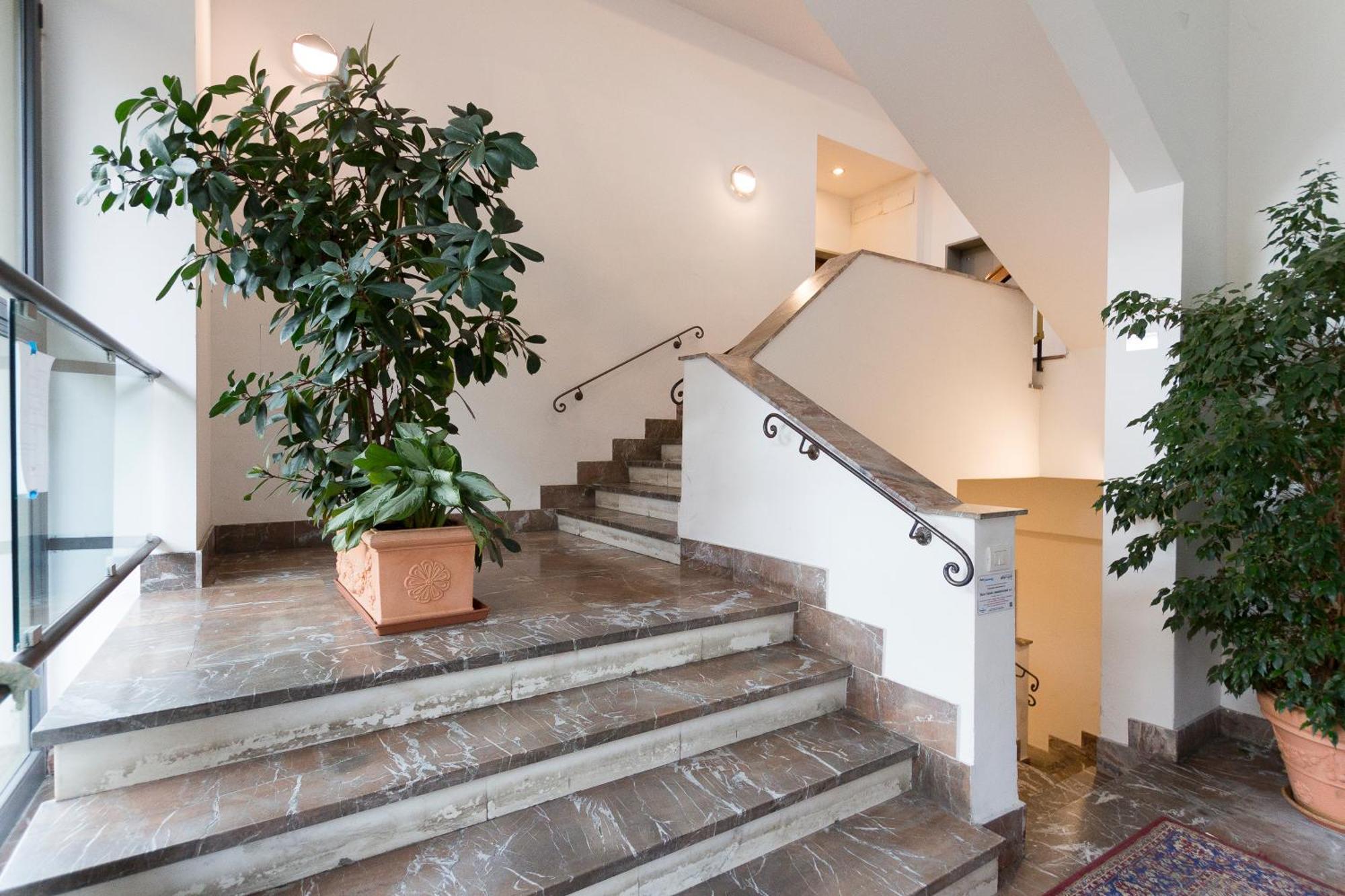 Appartement Casa Margarita Florence