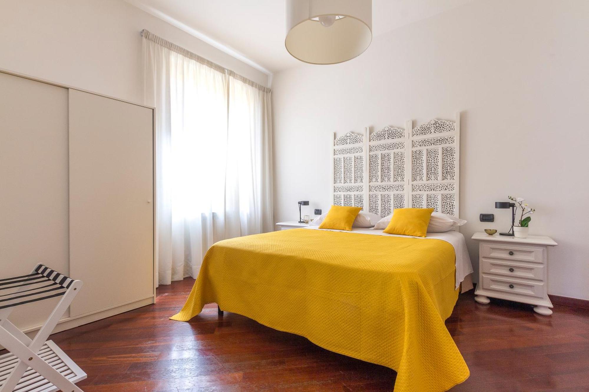 Casa Margarita Florence