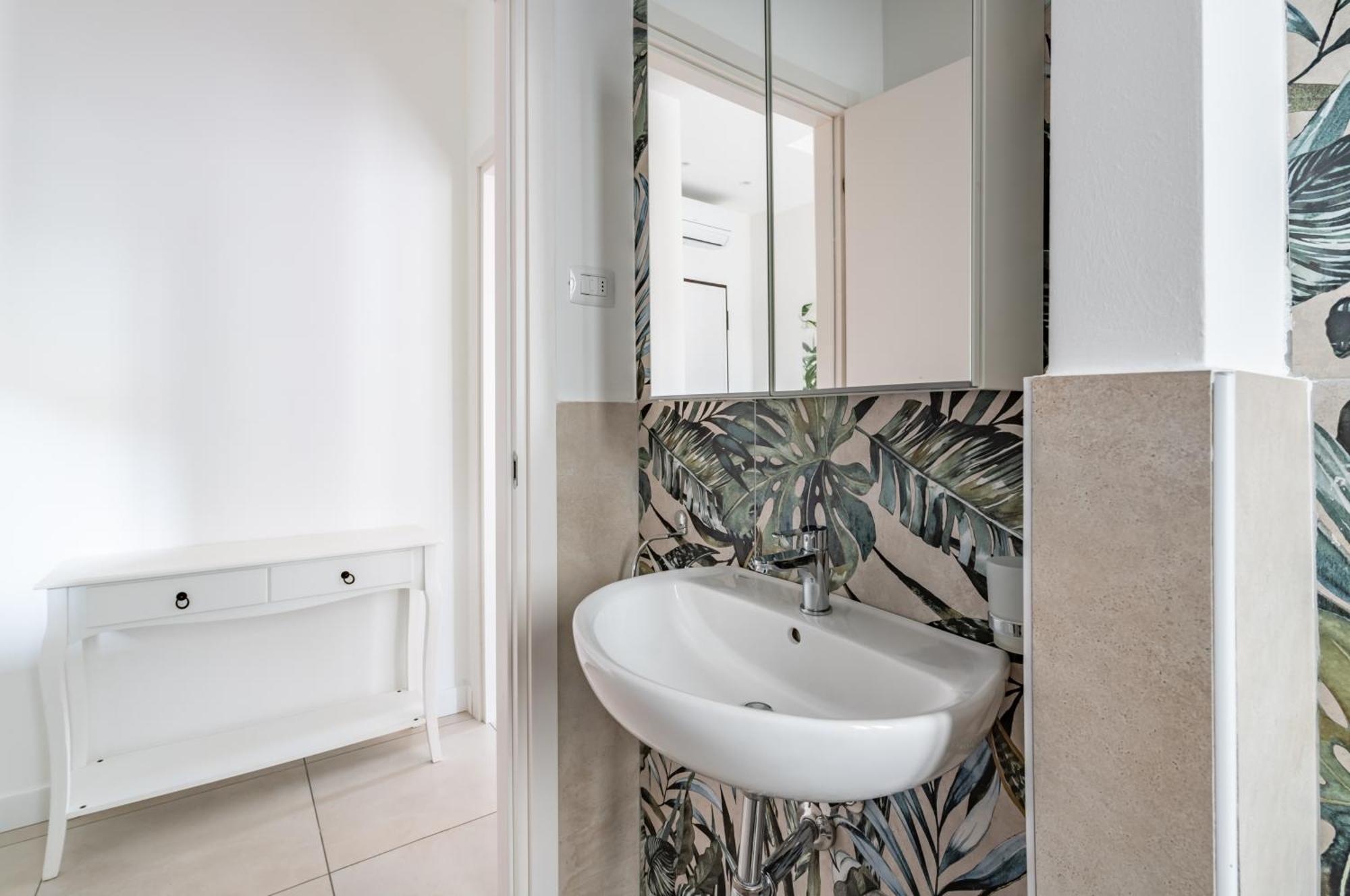 Appartement Maragliano And San Jacopino Flat With Balcony *