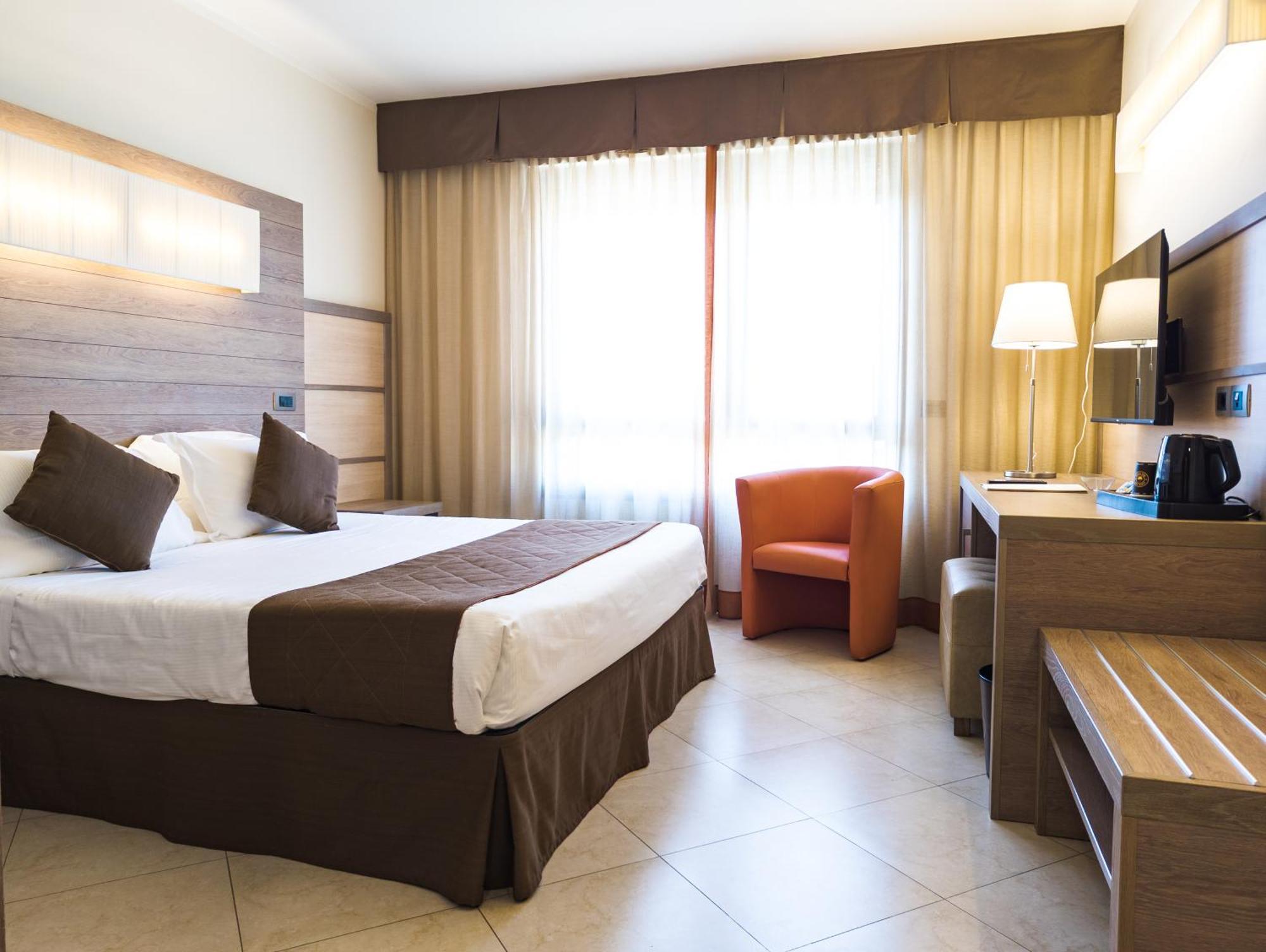 Nilhotel 4* Florence