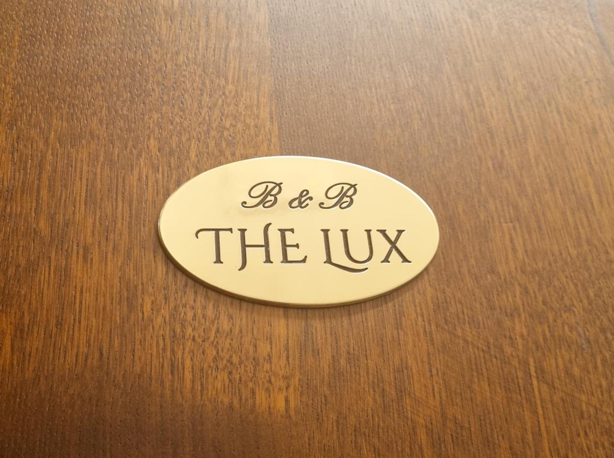 The Lux *