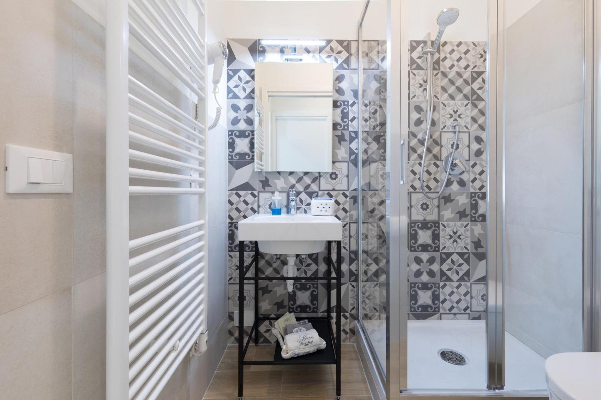 Appartement Otello - Brand New Flat Santa Maria Novella *