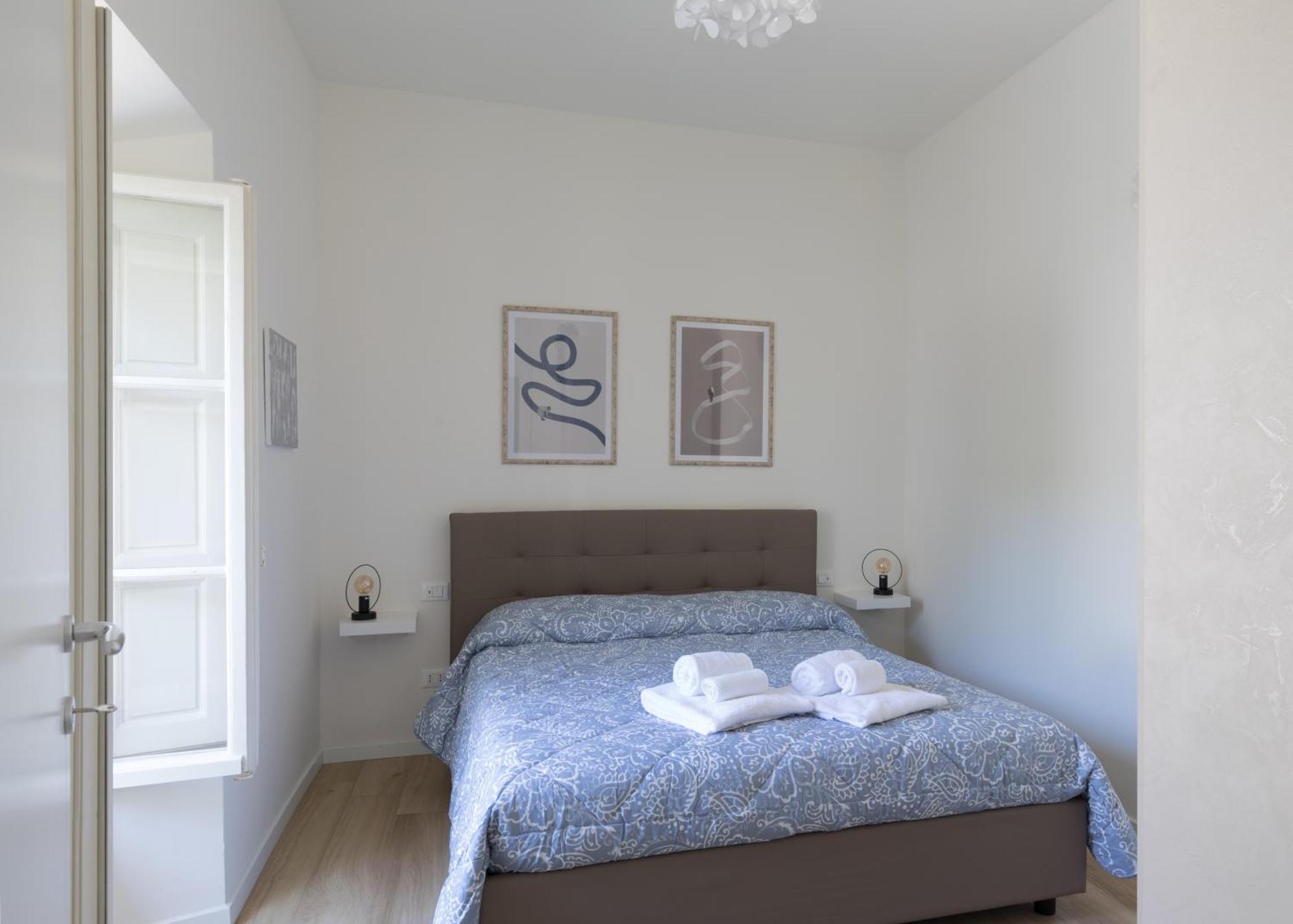 Otello - Brand New Flat Santa Maria Novella Appartement