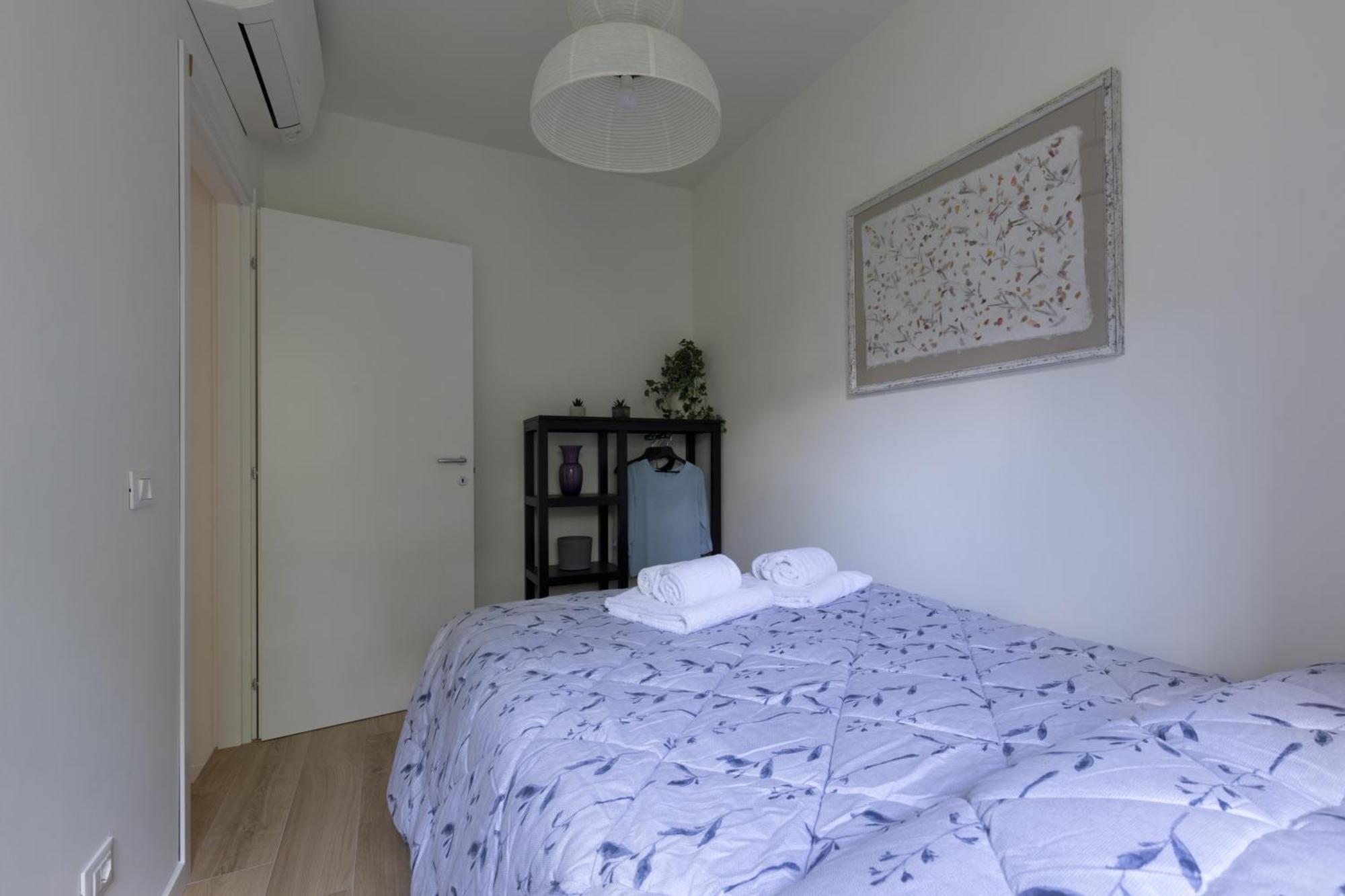 Appartement Otello - Brand New Flat Santa Maria Novella Florence