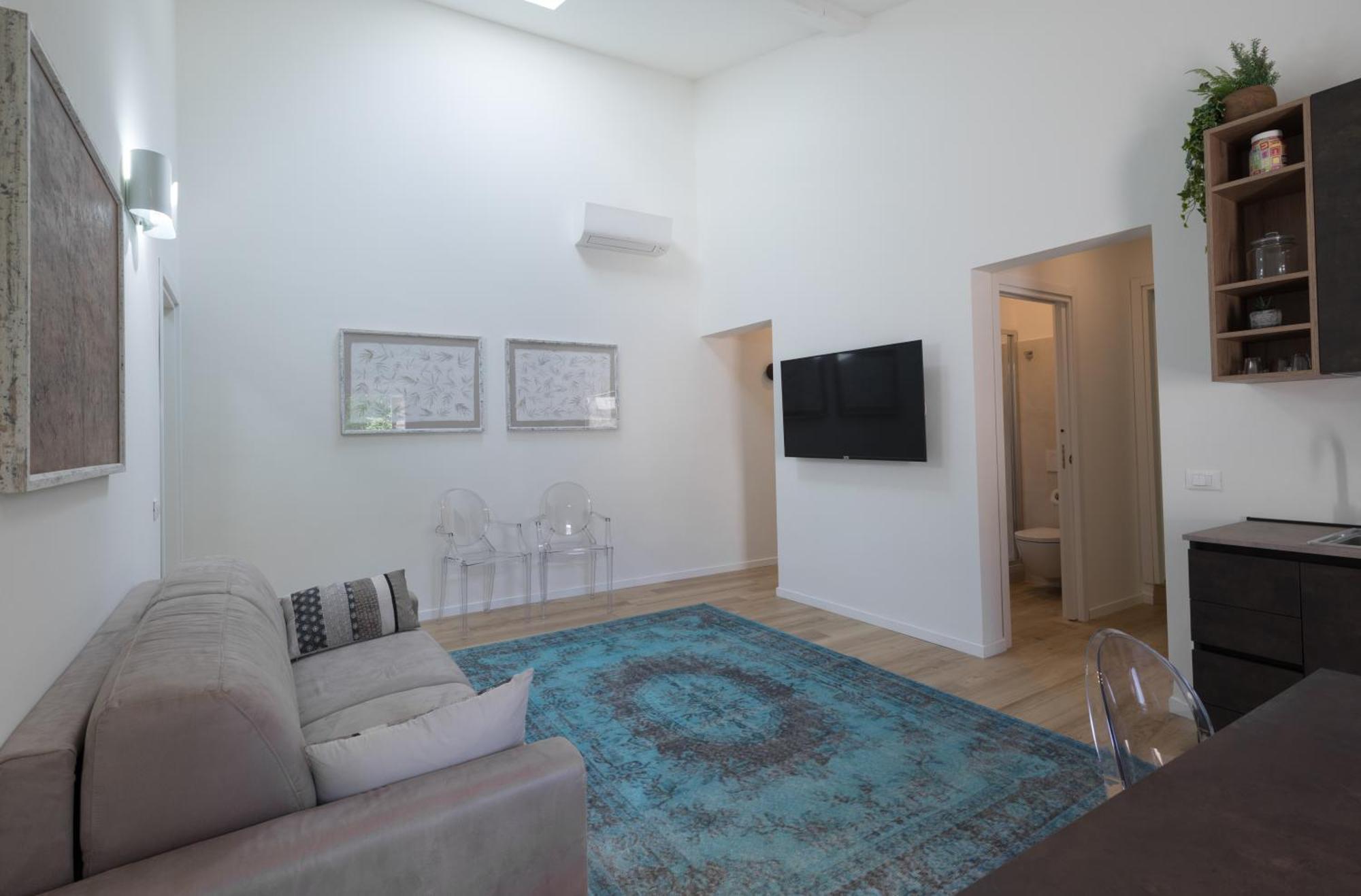 Appartement Otello - Brand New Flat Santa Maria Novella Florence