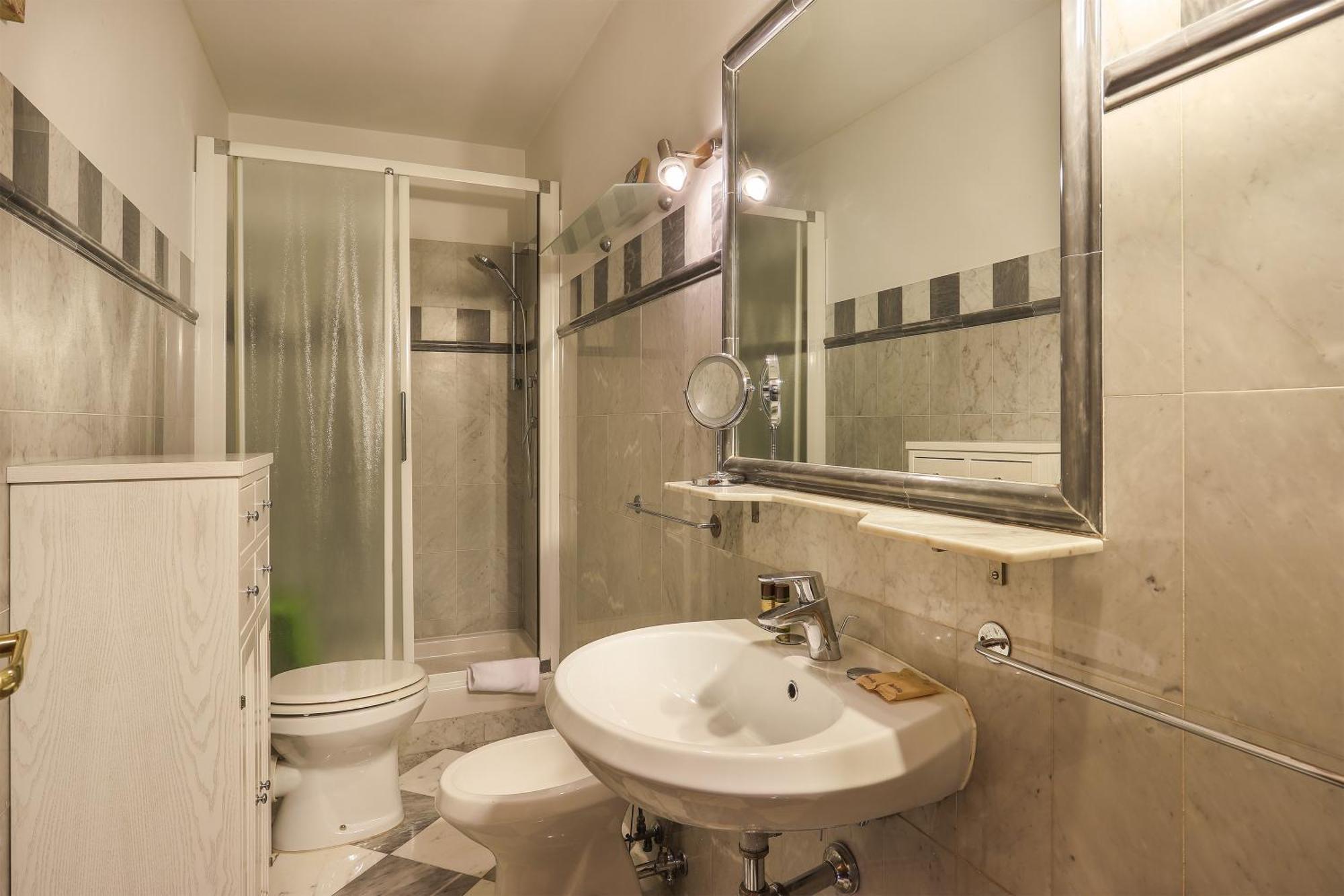 Leilighet 2 Bedroom With Terrace