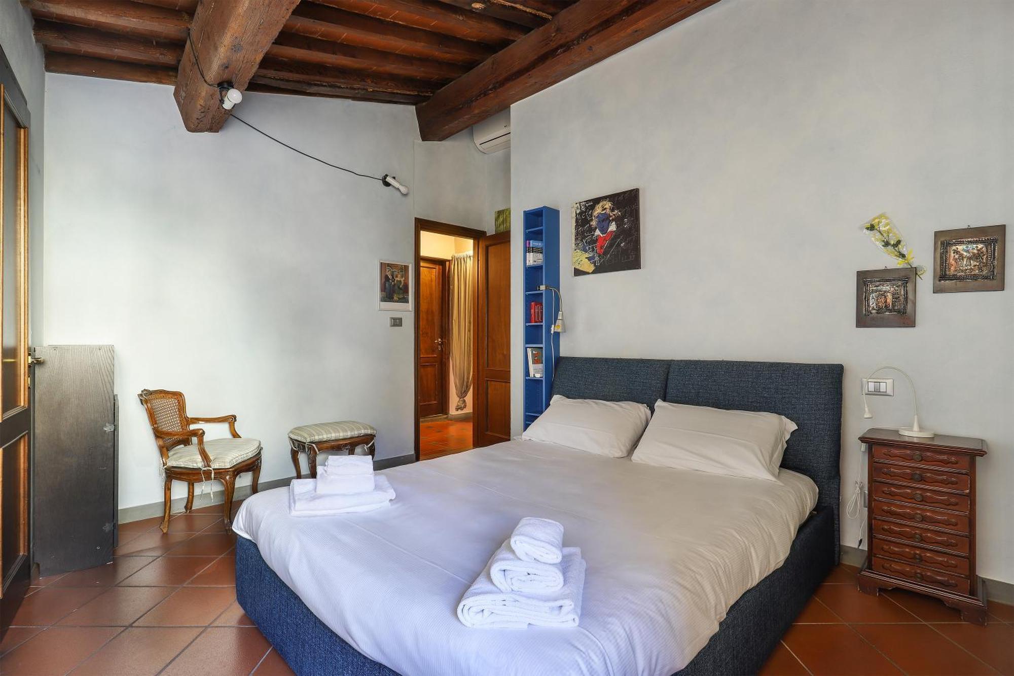 2 Bedroom With Terrace Leilighet