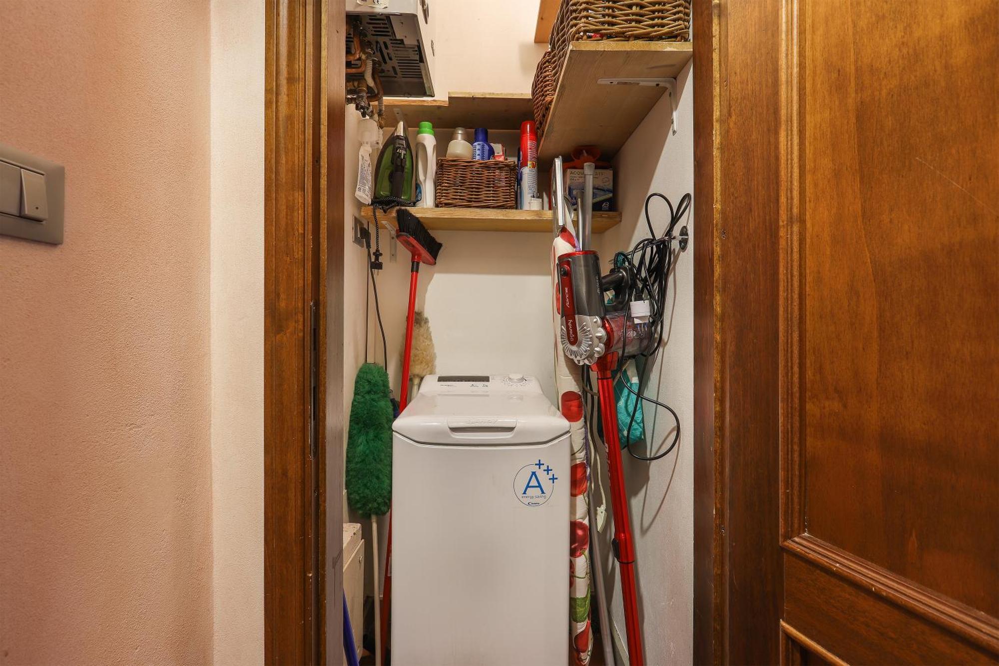 2 Bedroom With Terrace Leilighet