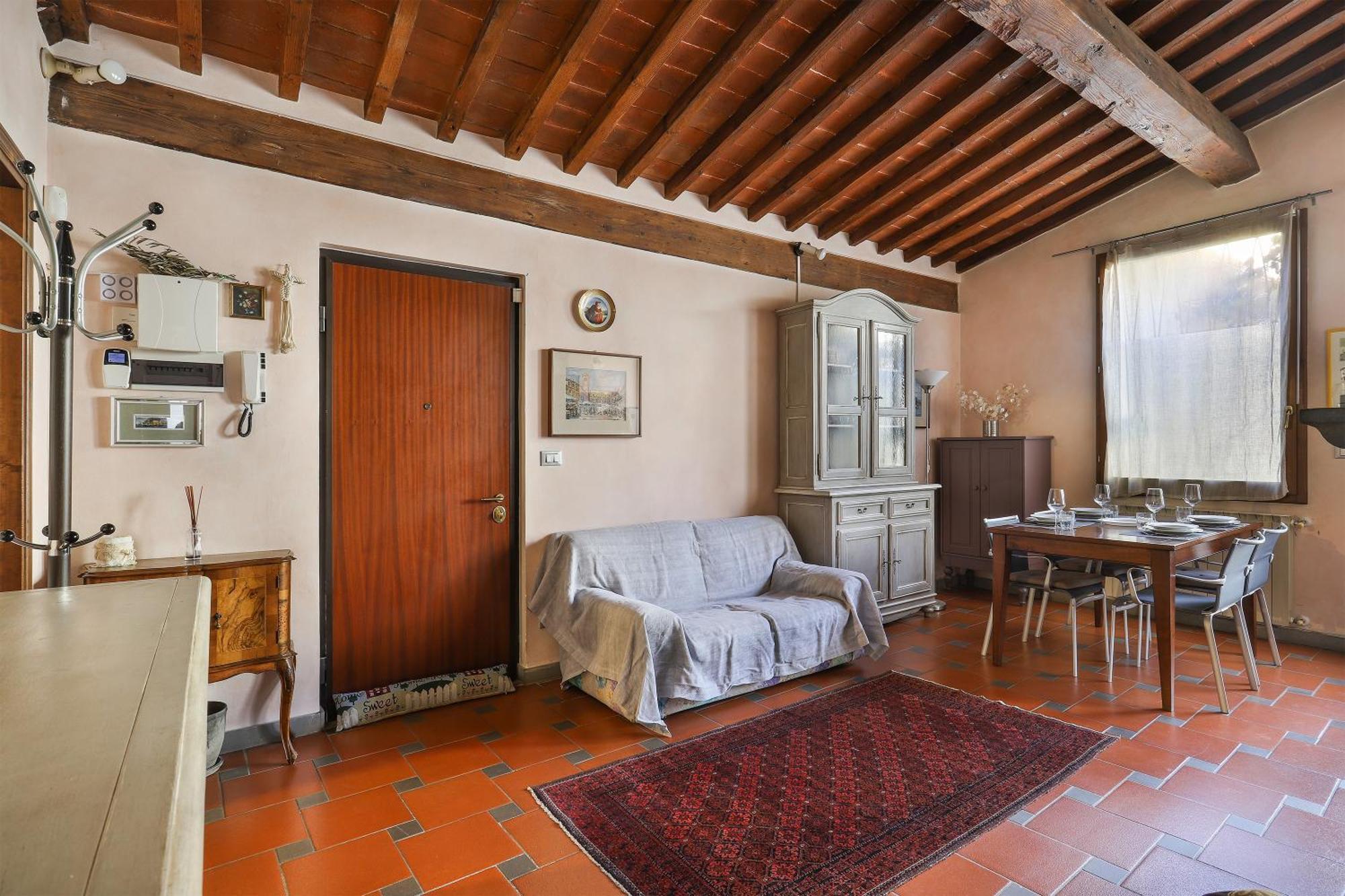 Leilighet 2 Bedroom With Terrace *