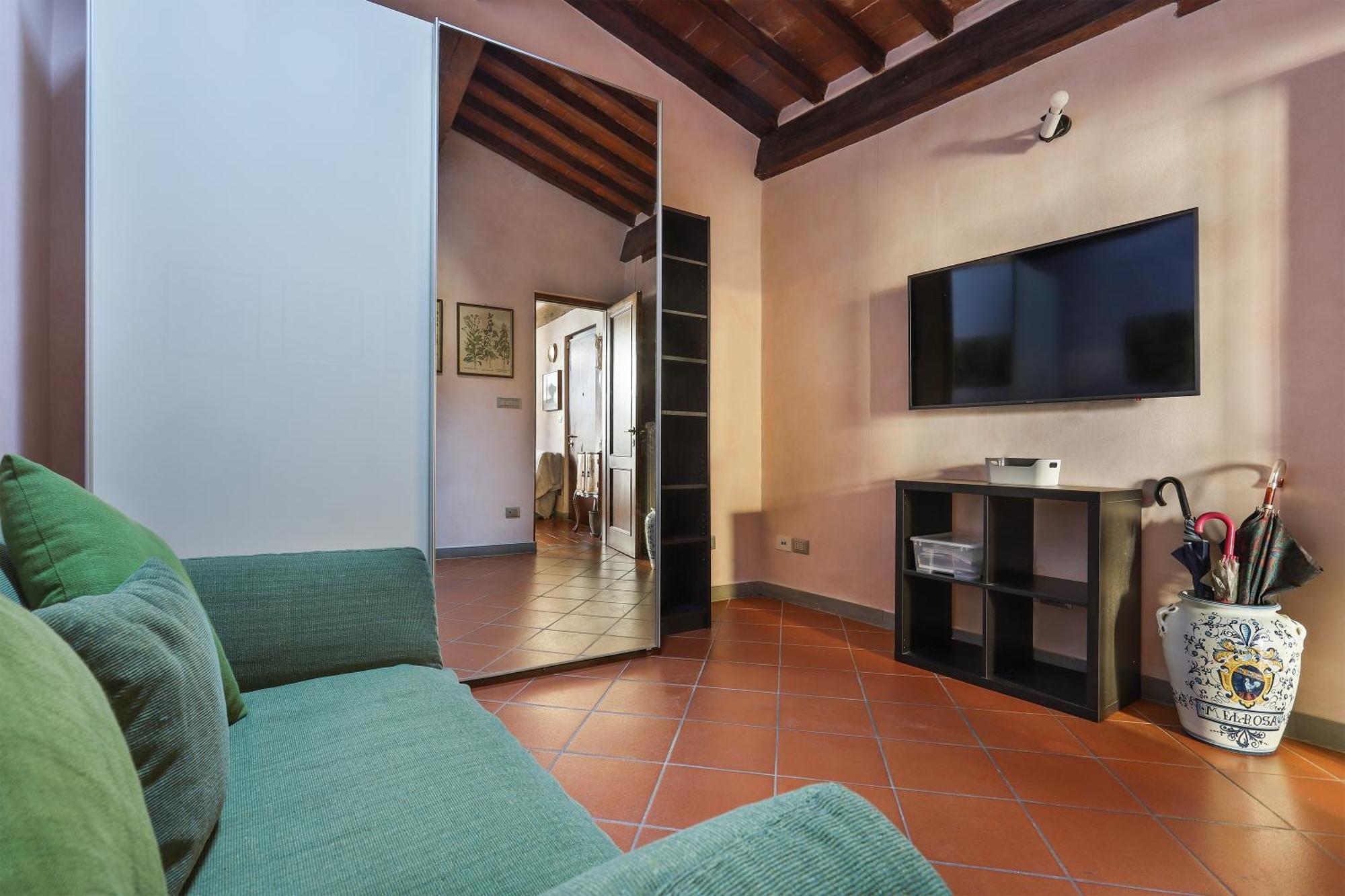 Leilighet 2 Bedroom With Terrace