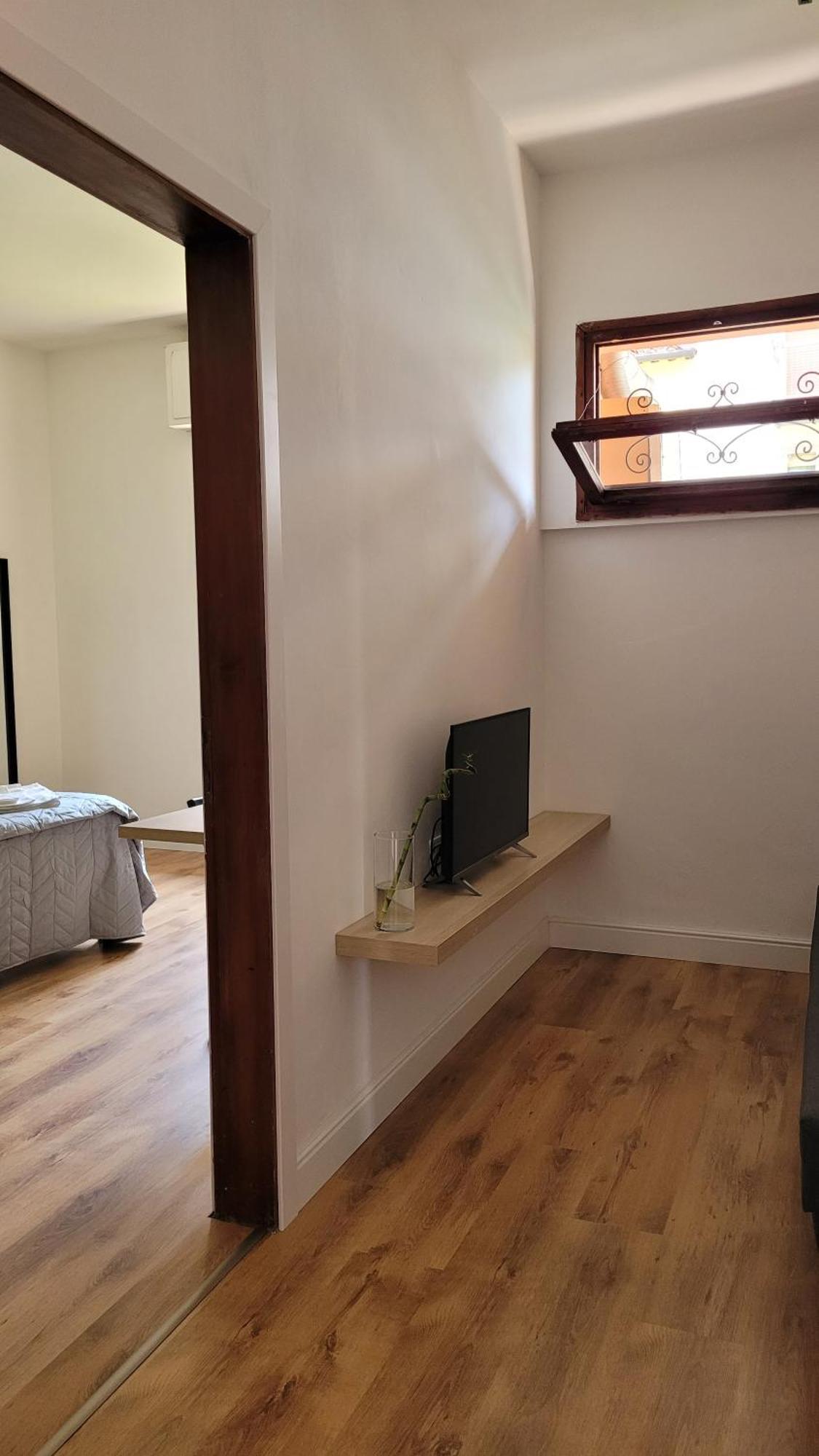 Aretina Appartement