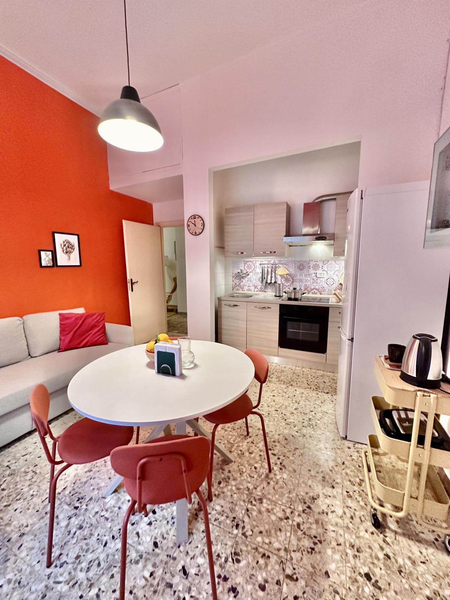 Civico 20 Appartement Florence