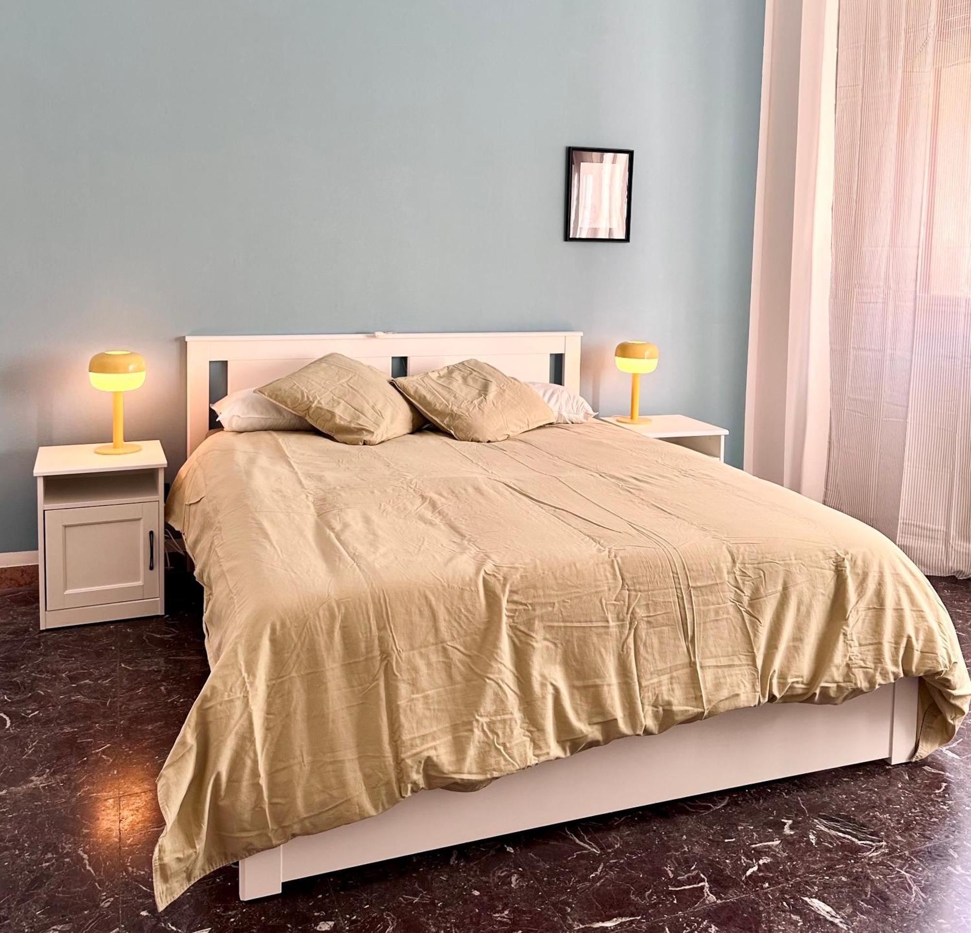 Civico 20 Appartement