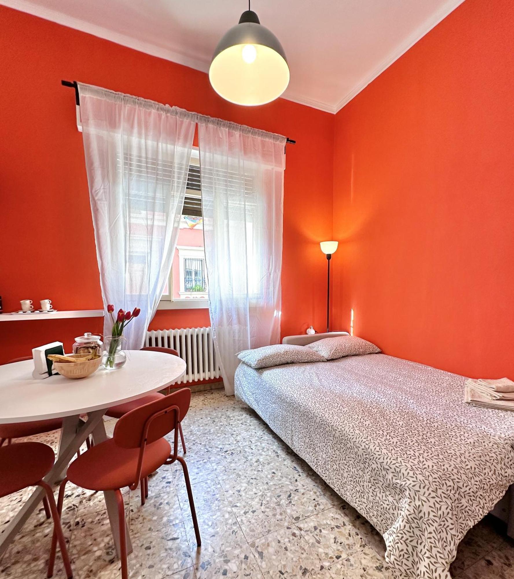 Appartement Civico 20 Florence