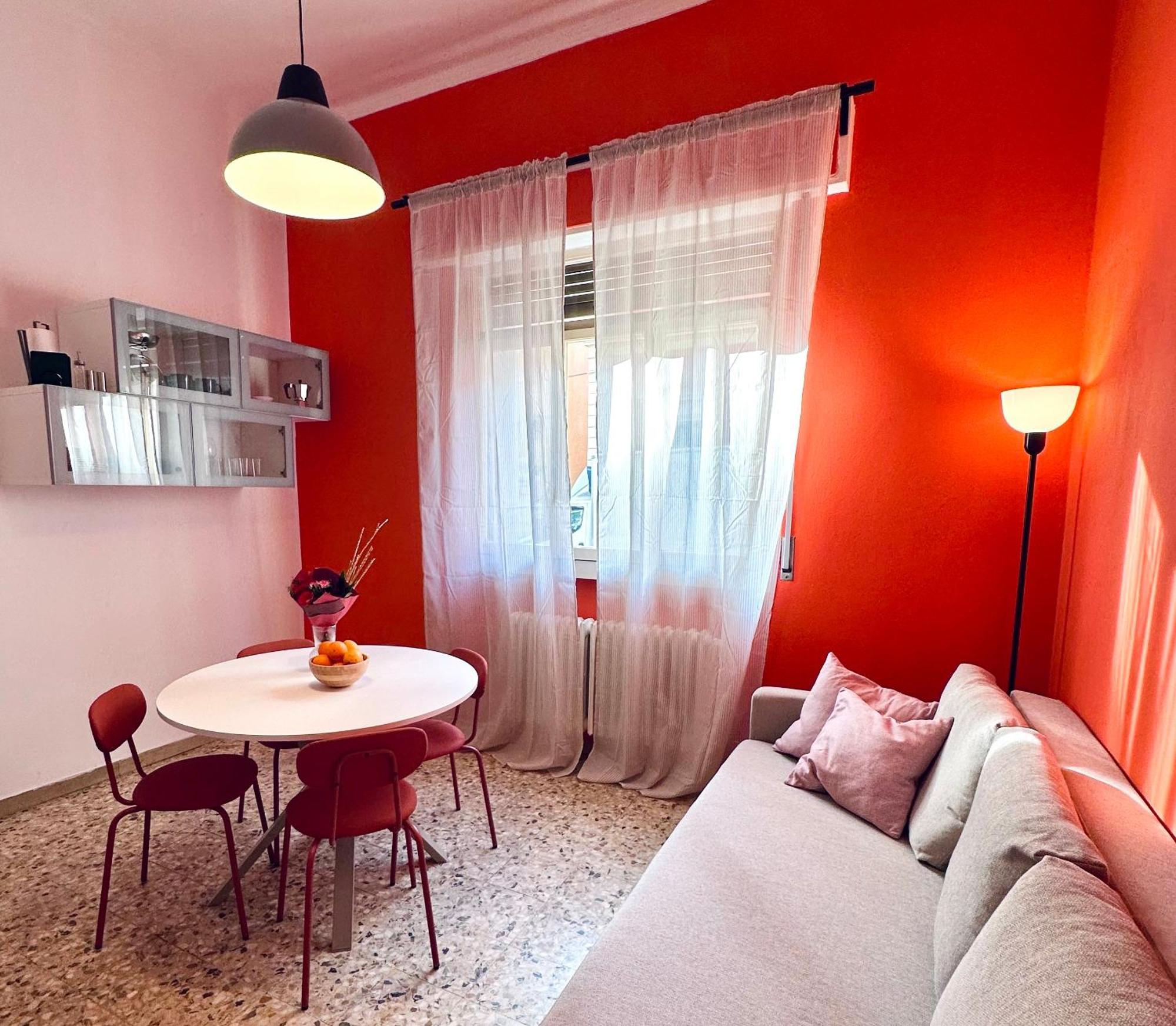 Appartement Civico 20 *