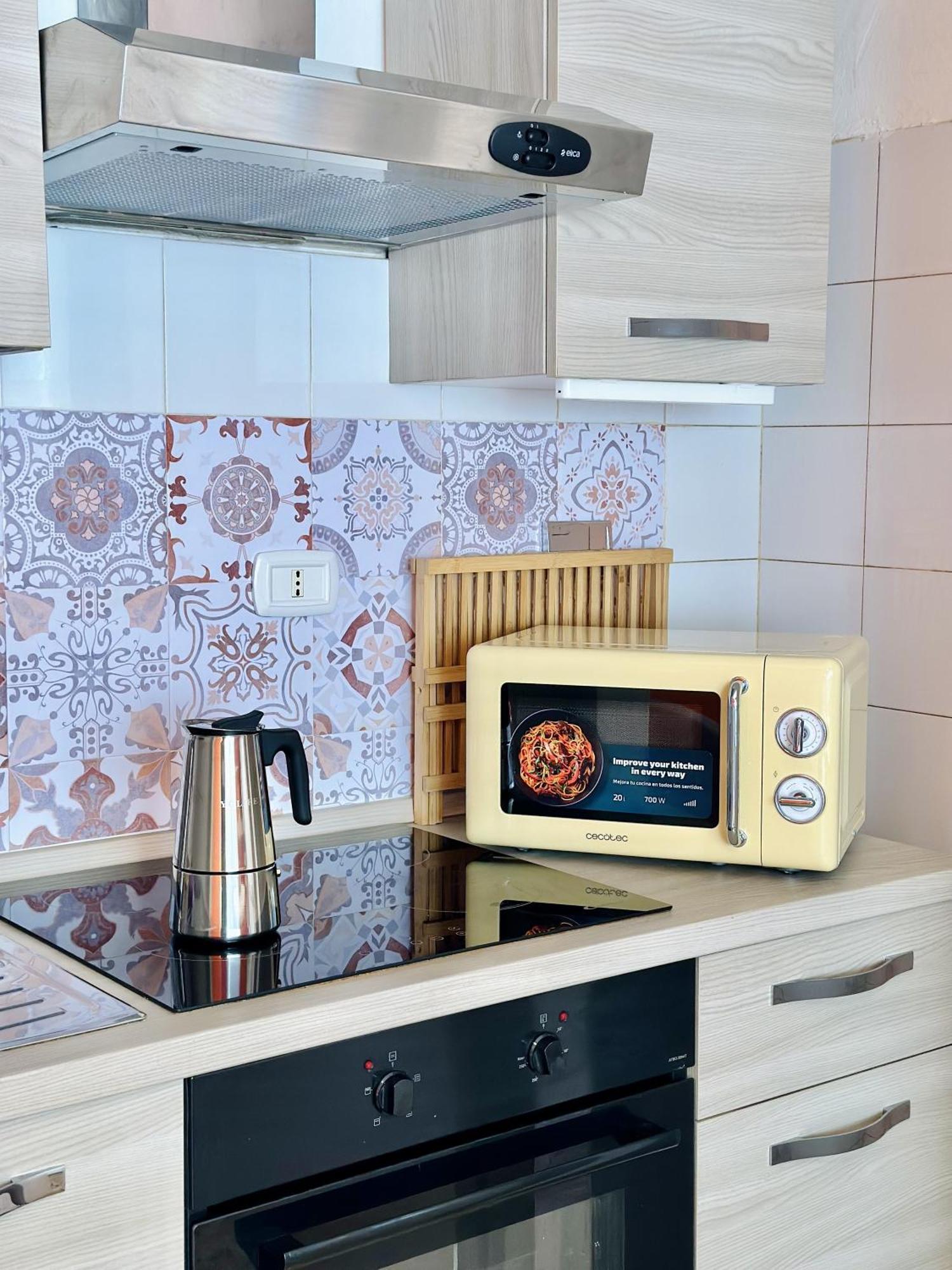 Civico 20 Appartement *