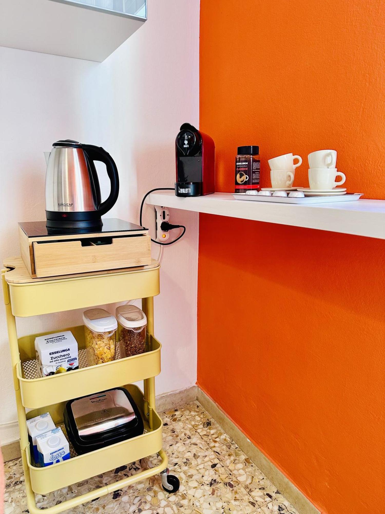 Civico 20 Appartement Florence
