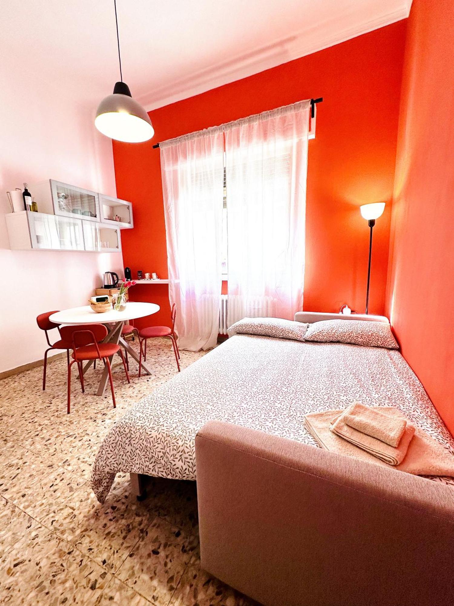 Appartement Civico 20